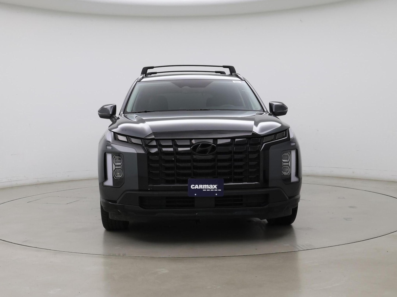 2024 Hyundai Palisade XRT - Photo 6
