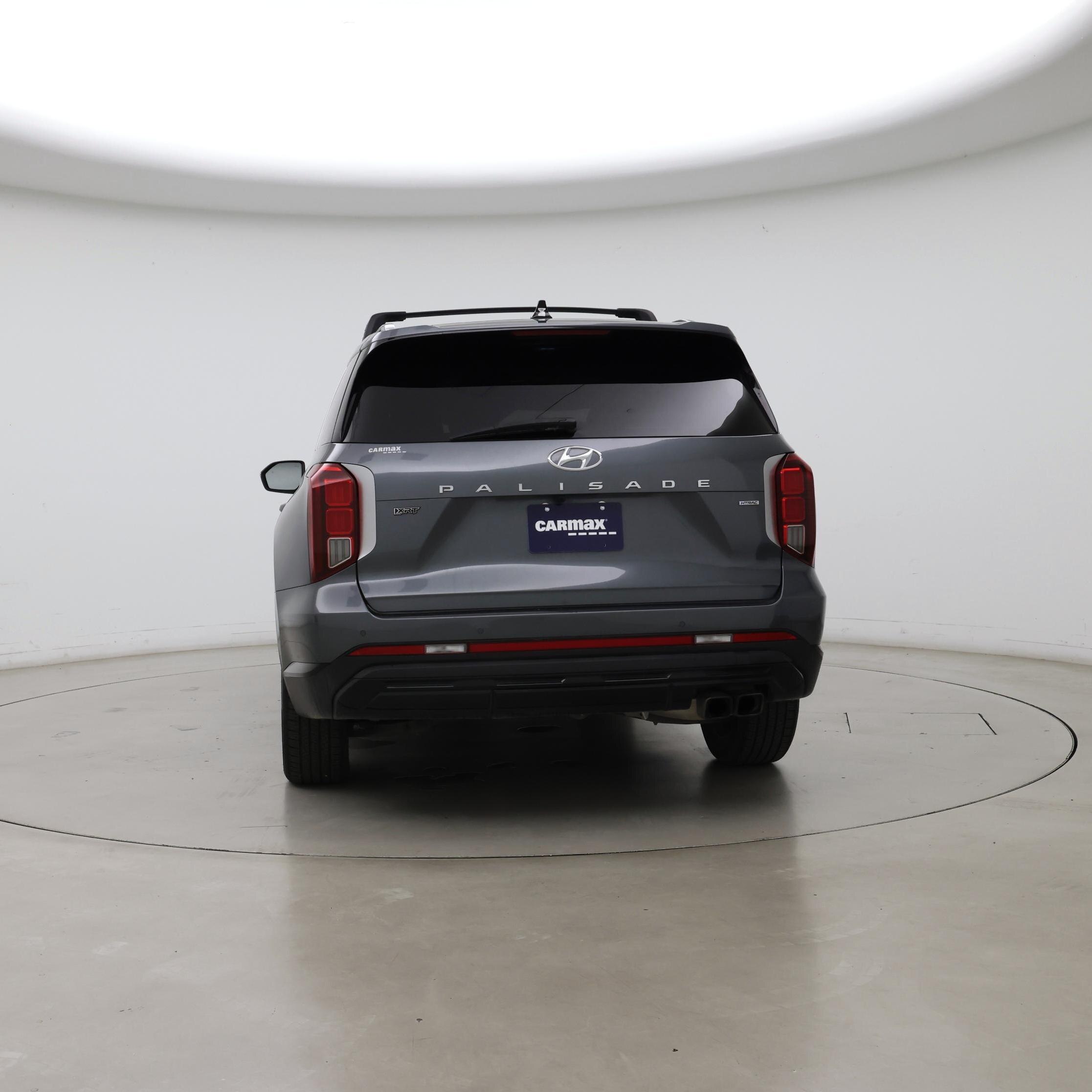 Thumbnail: 2024 Hyundai Palisade - 6