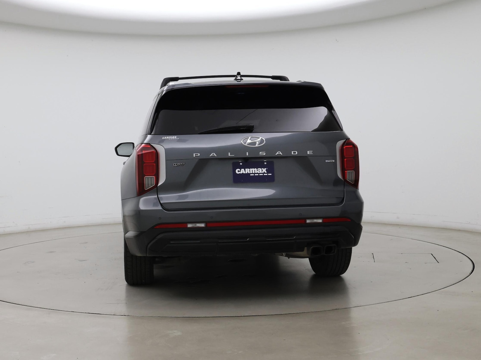 2024 Hyundai Palisade XRT - Photo 7