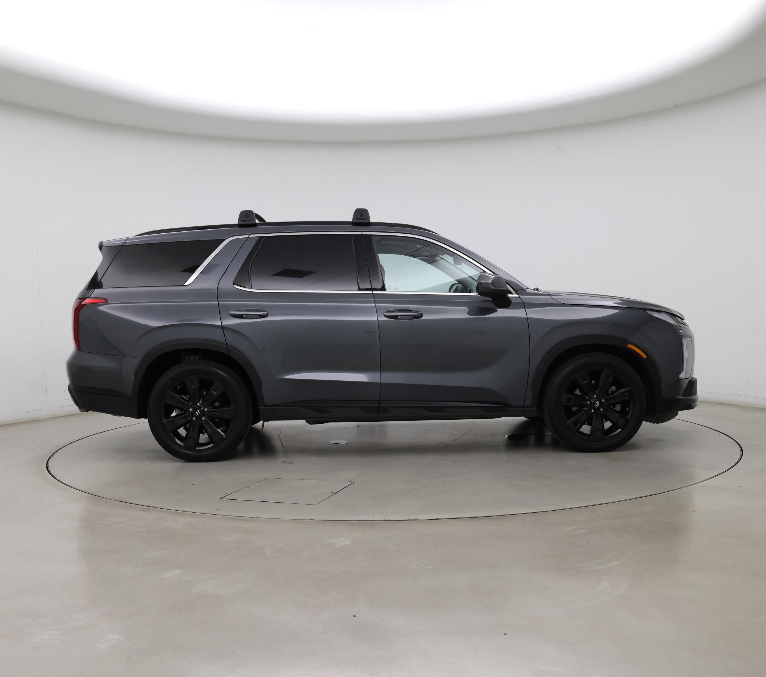 Thumbnail: 2024 Hyundai Palisade - 7