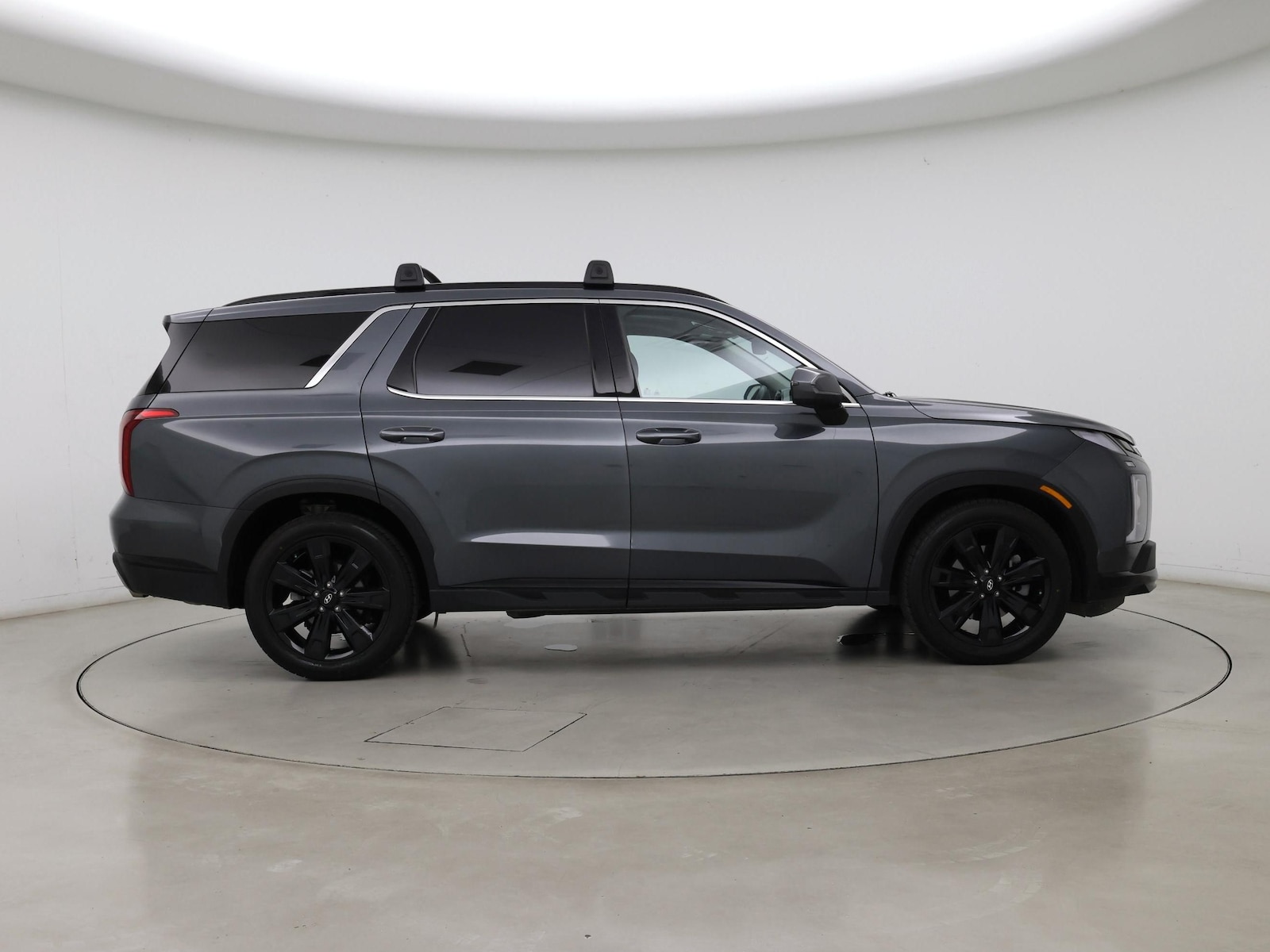 2024 Hyundai Palisade XRT - Photo 8