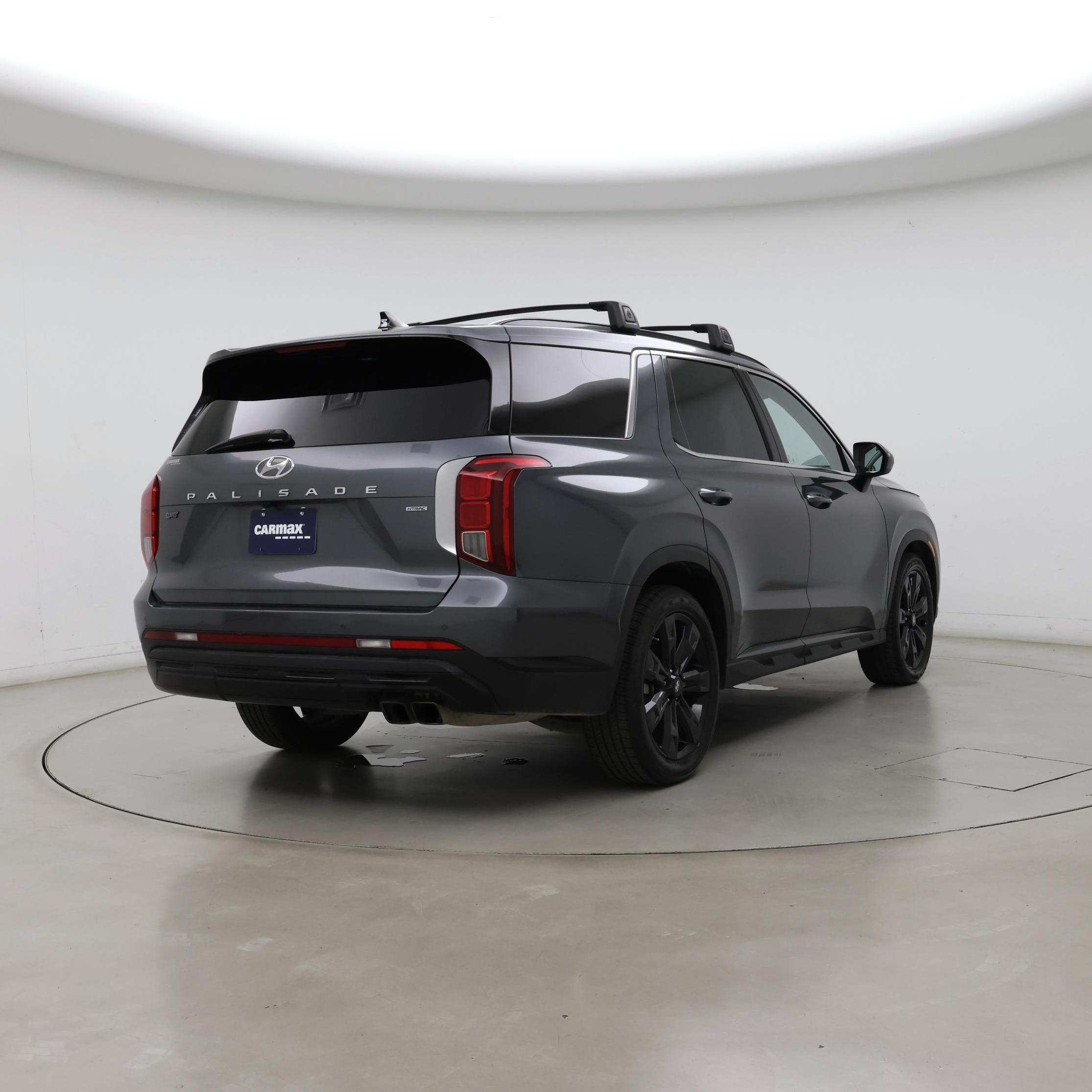 Thumbnail: 2024 Hyundai Palisade - 8