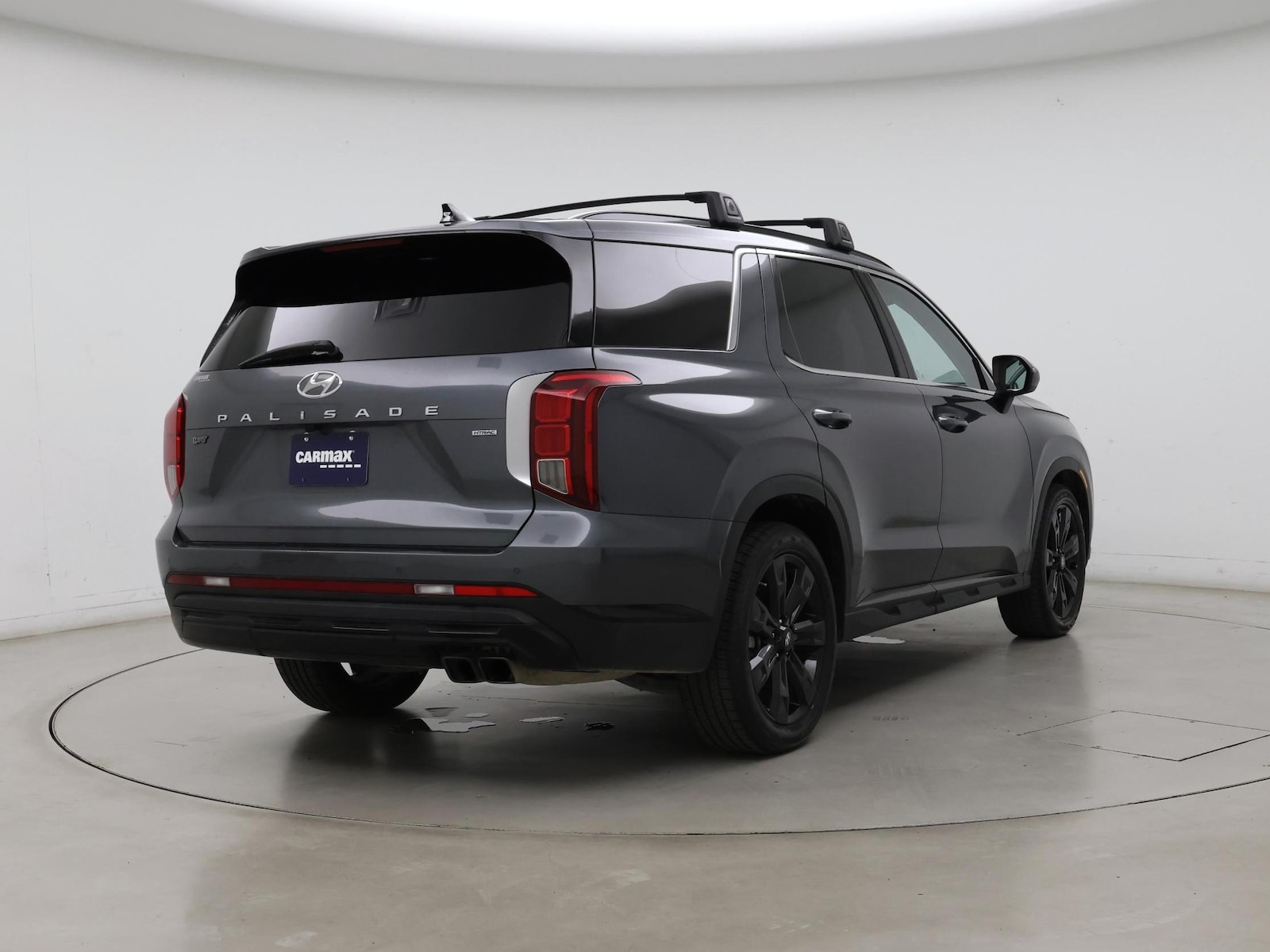 2024 Hyundai Palisade XRT - Photo 9