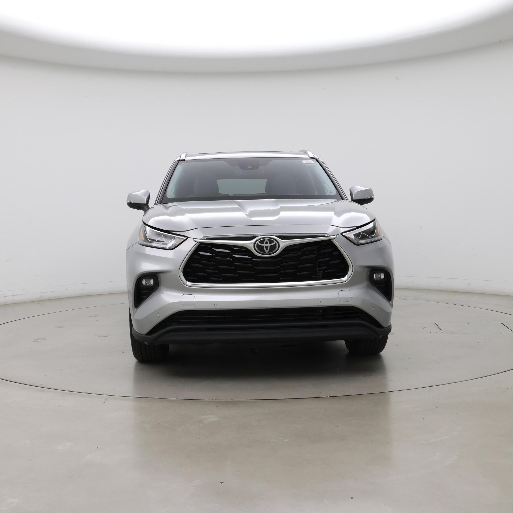 Thumbnail: 2021 Toyota Highlander - 5