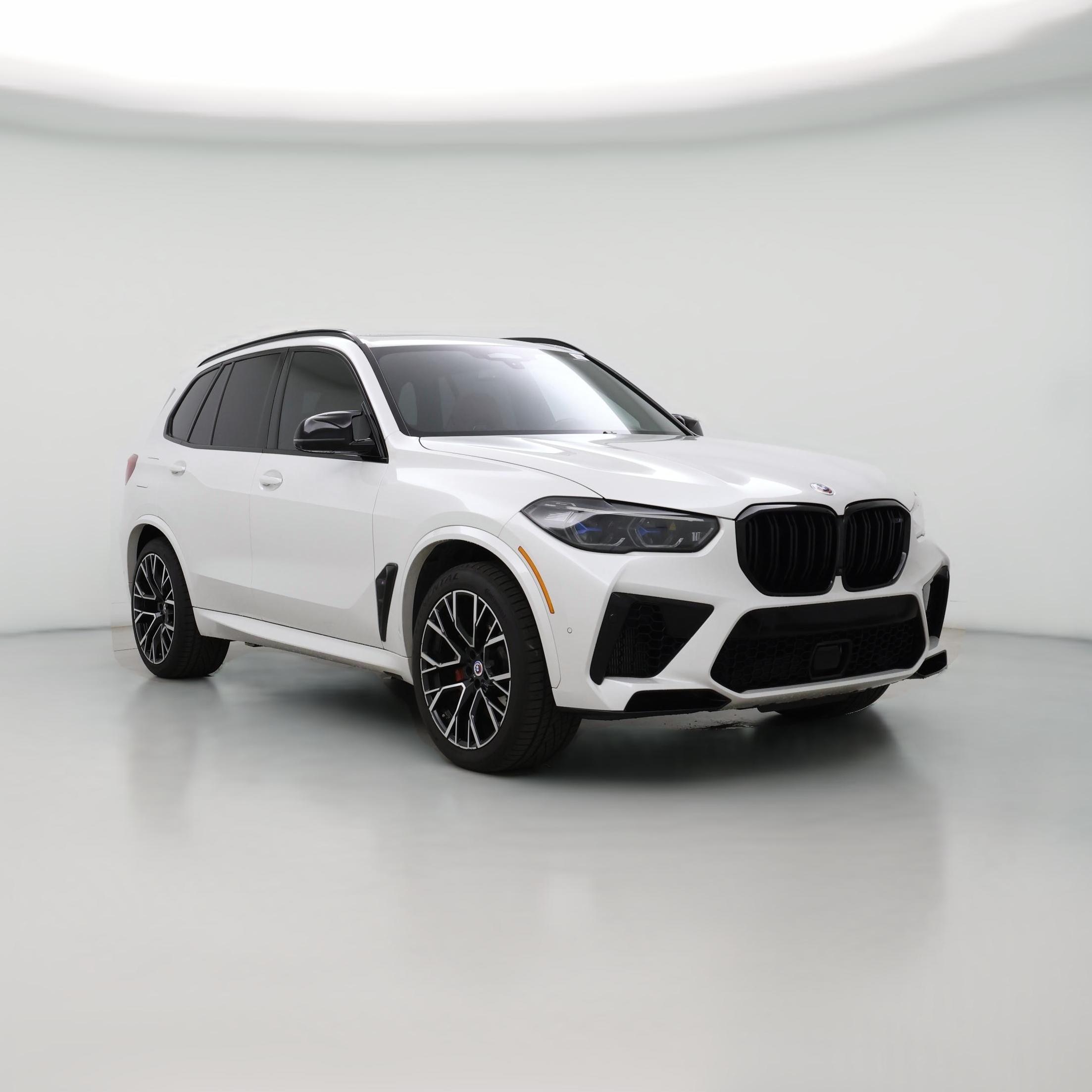 Thumbnail: 2023 BMW X5 - 1
