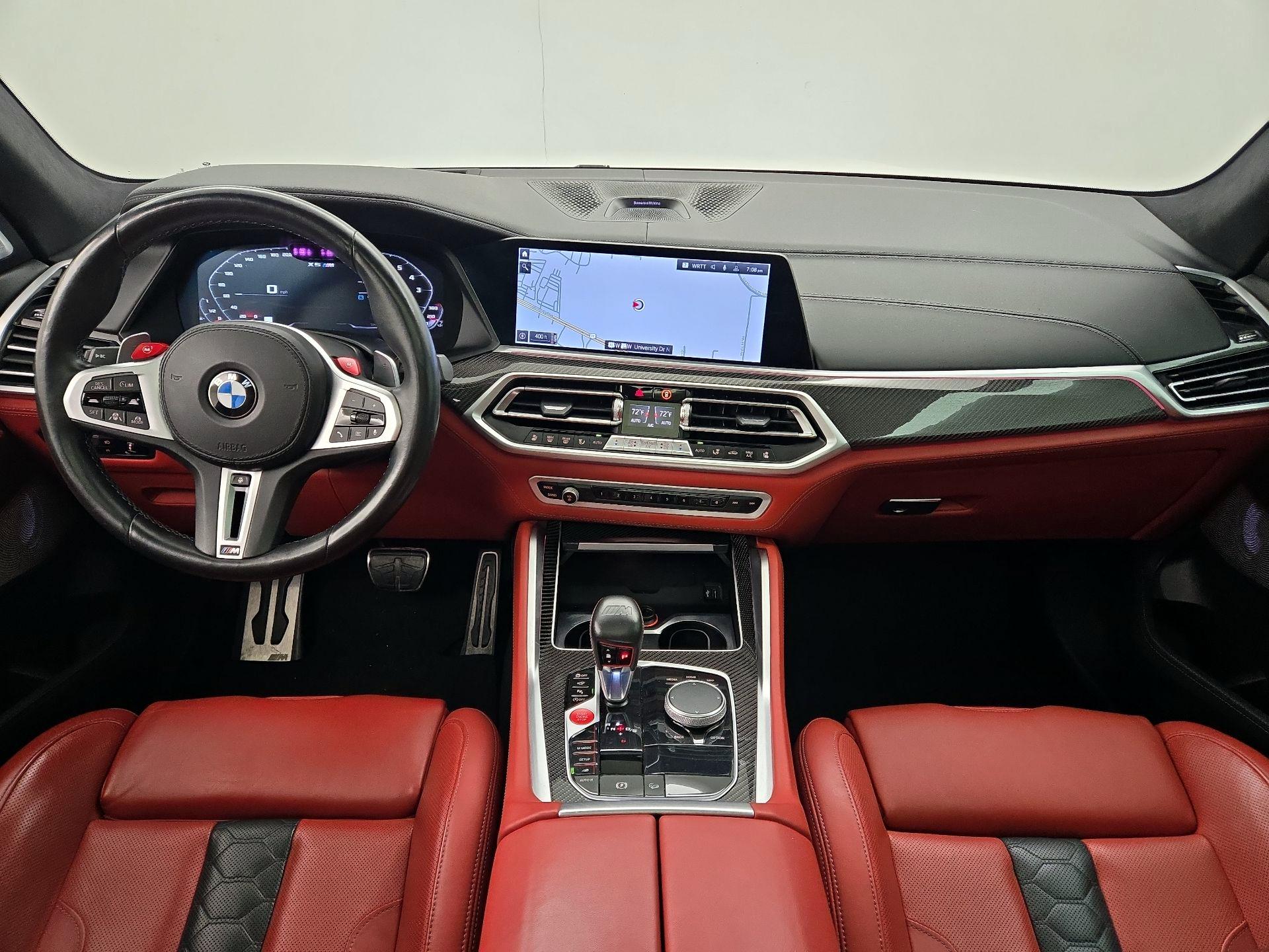 Thumbnail: 2023 BMW X5 - 9