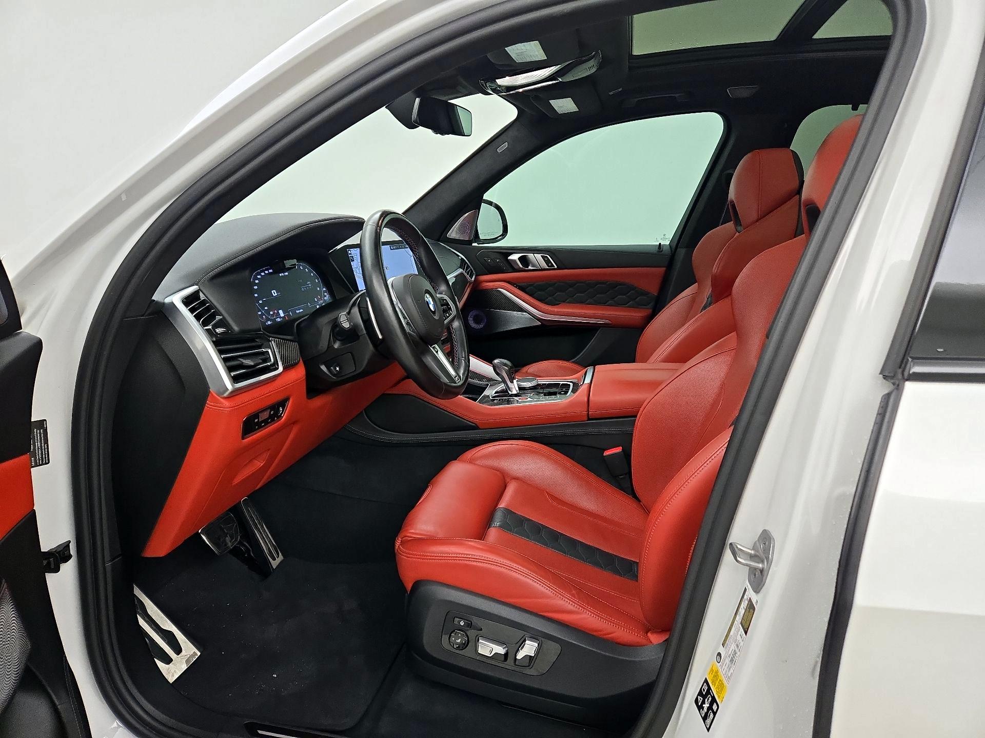 Thumbnail: 2023 BMW X5 - 11