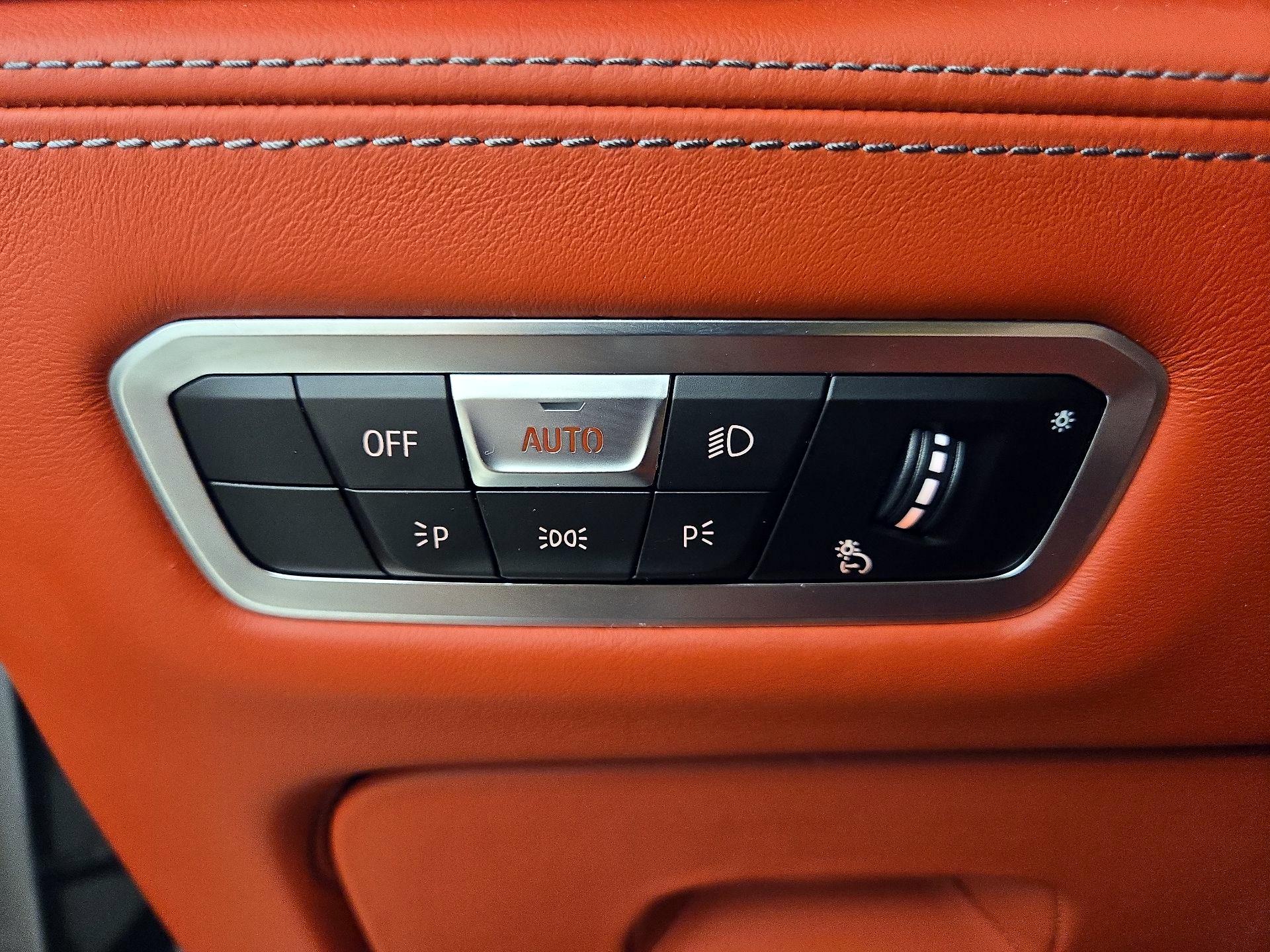 Thumbnail: 2023 BMW X5 - 13