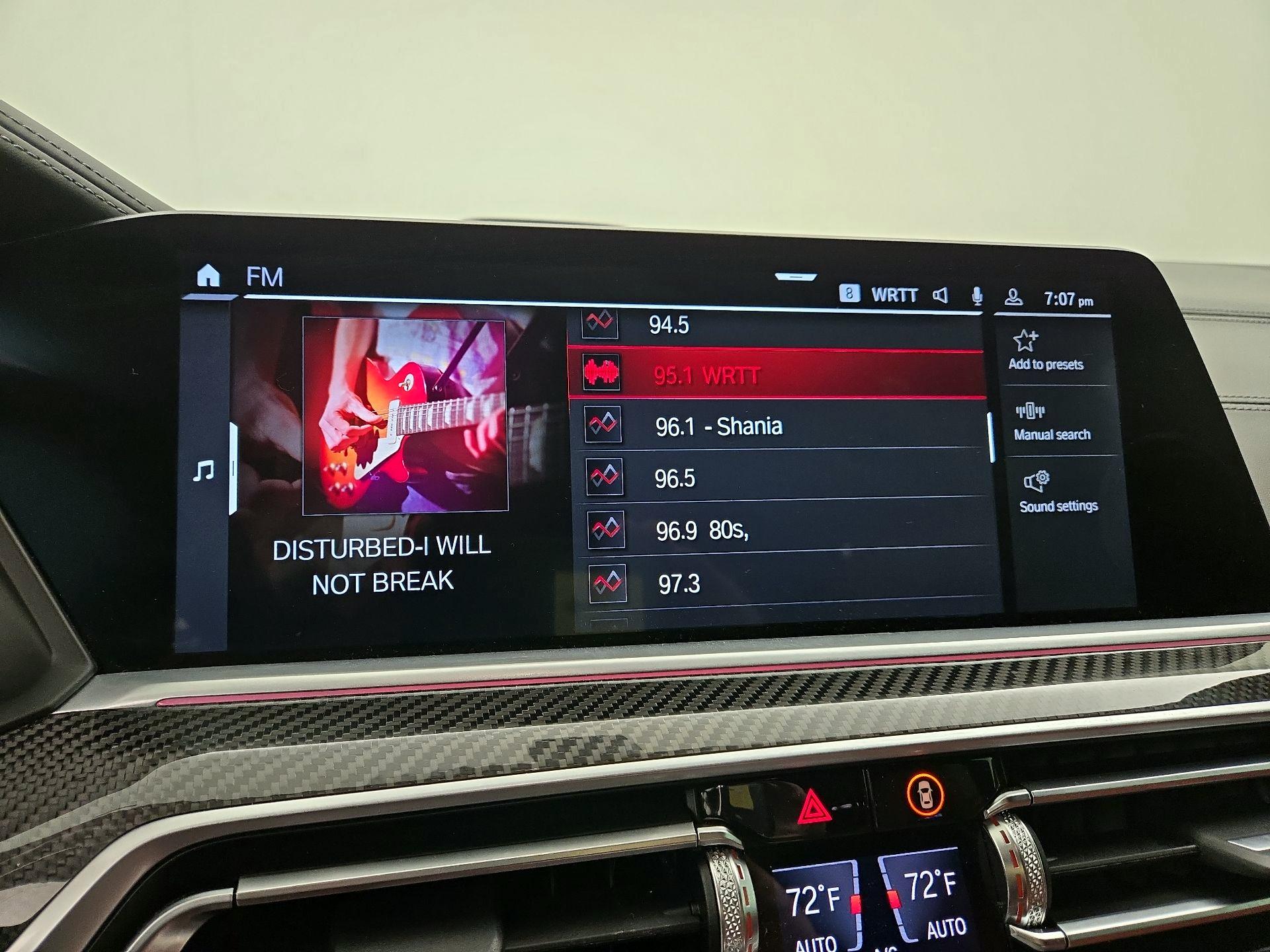 Thumbnail: 2023 BMW X5 - 16