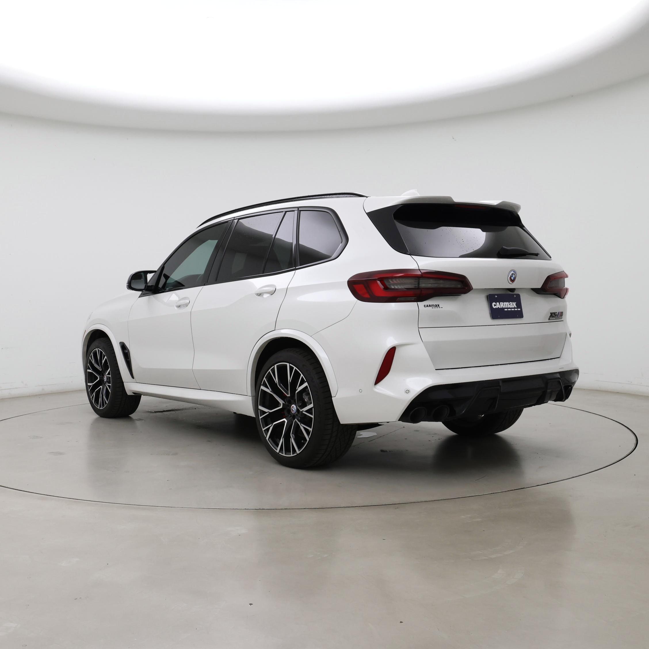 Thumbnail: 2023 BMW X5 - 2