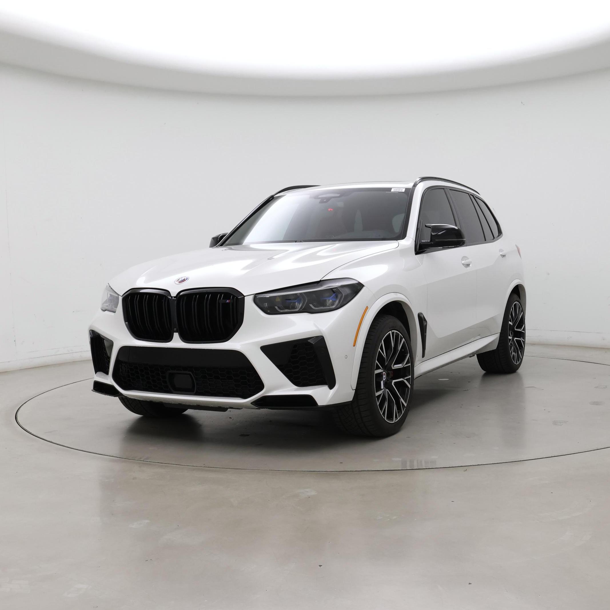 Thumbnail: 2023 BMW X5 - 4