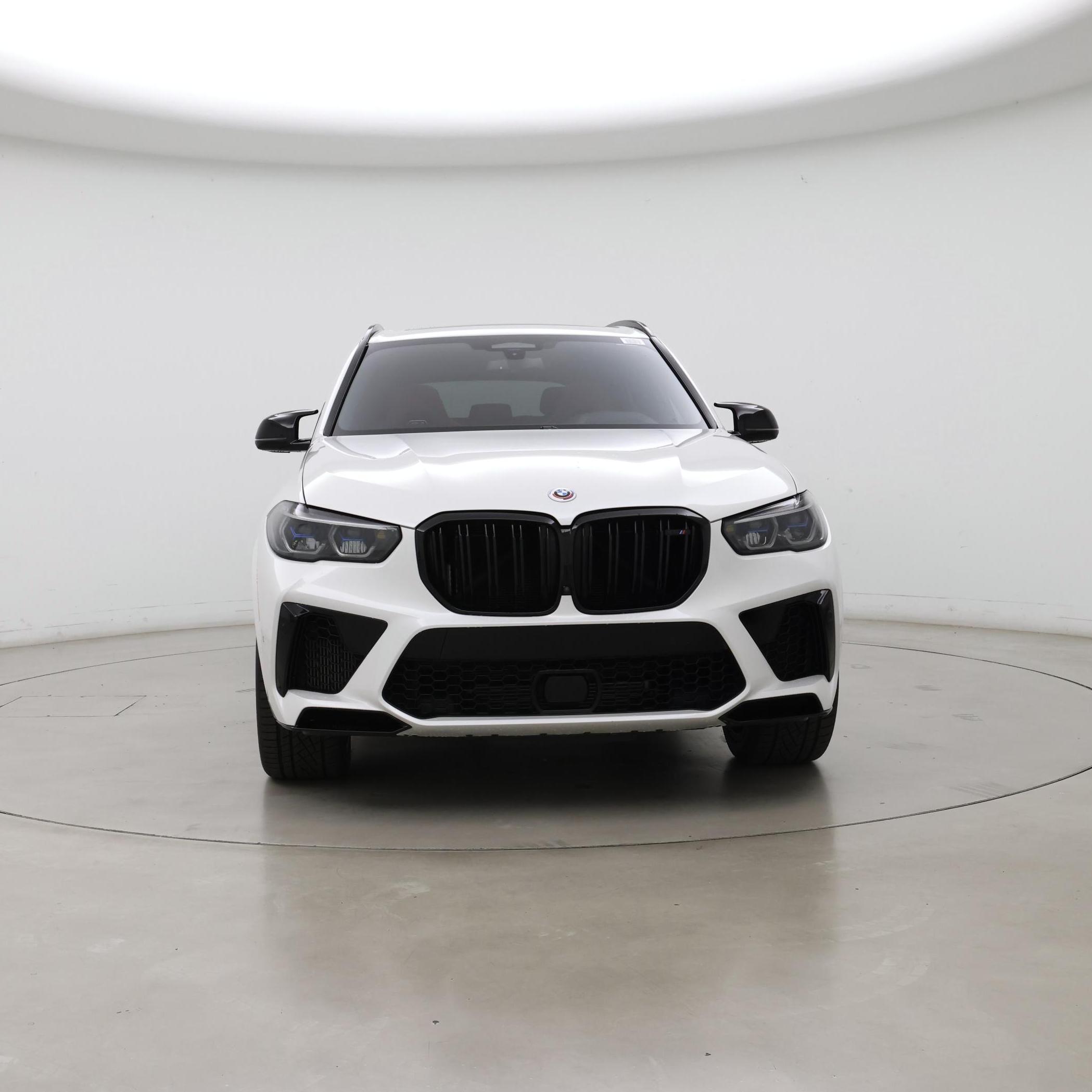 Thumbnail: 2023 BMW X5 - 5