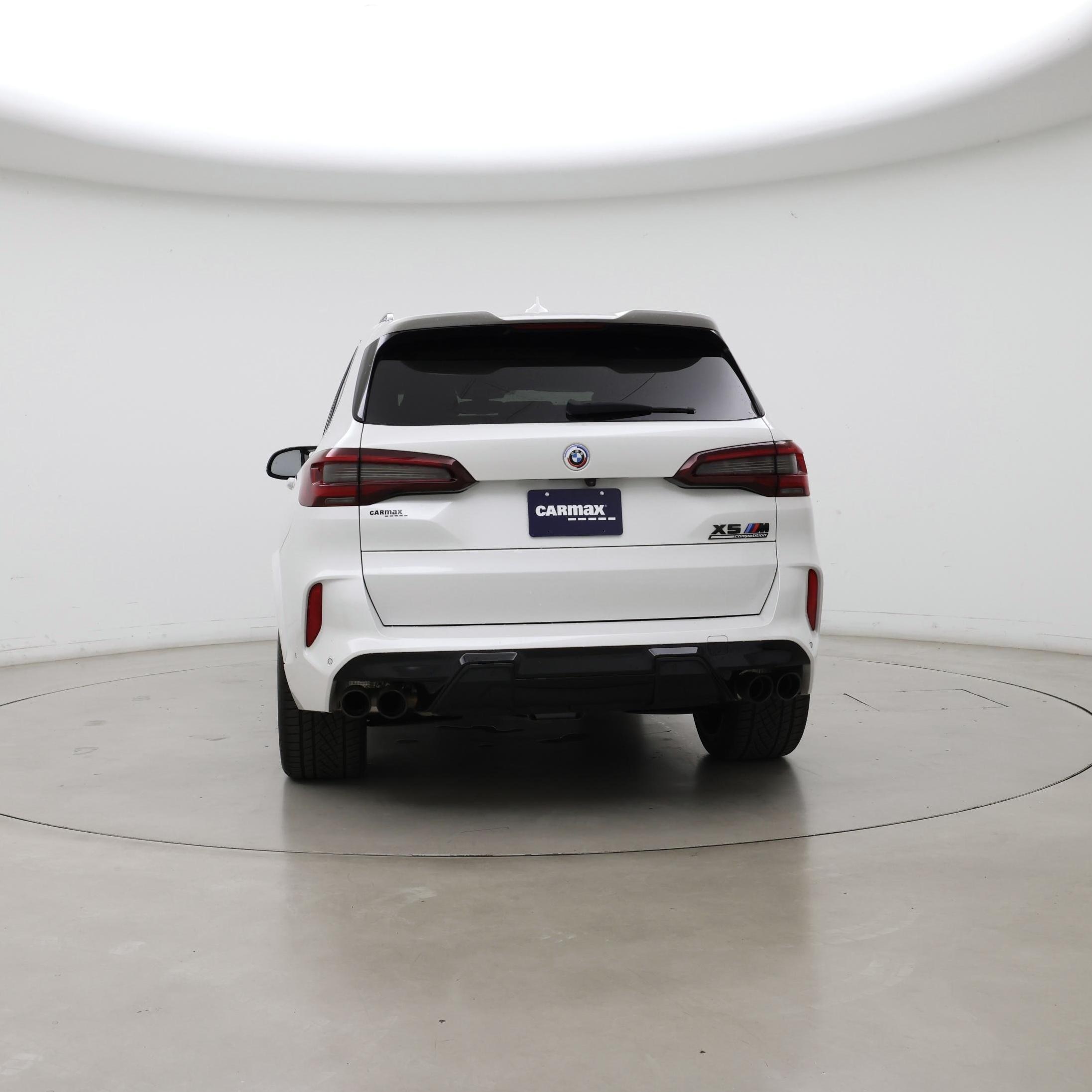 Thumbnail: 2023 BMW X5 - 6