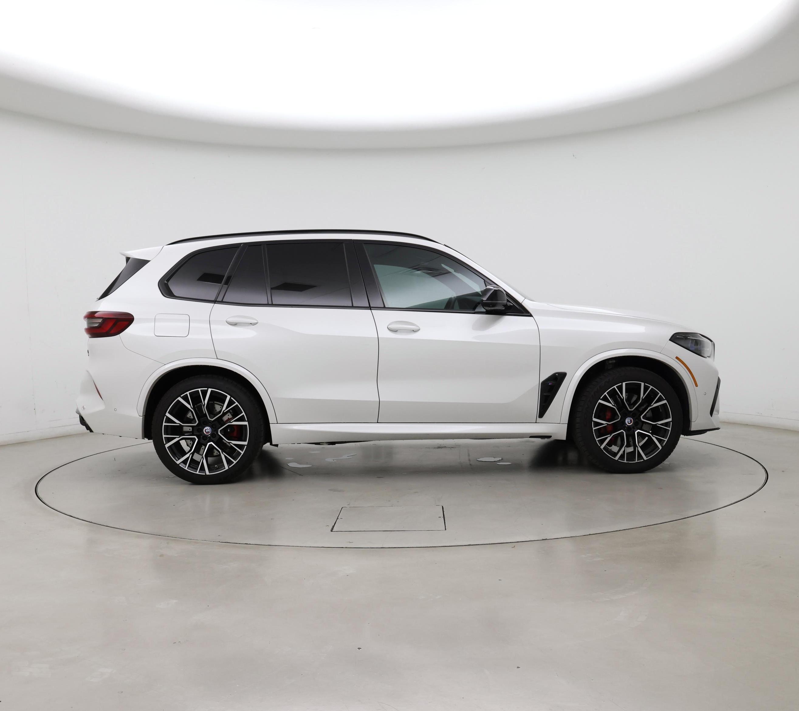 Thumbnail: 2023 BMW X5 - 7