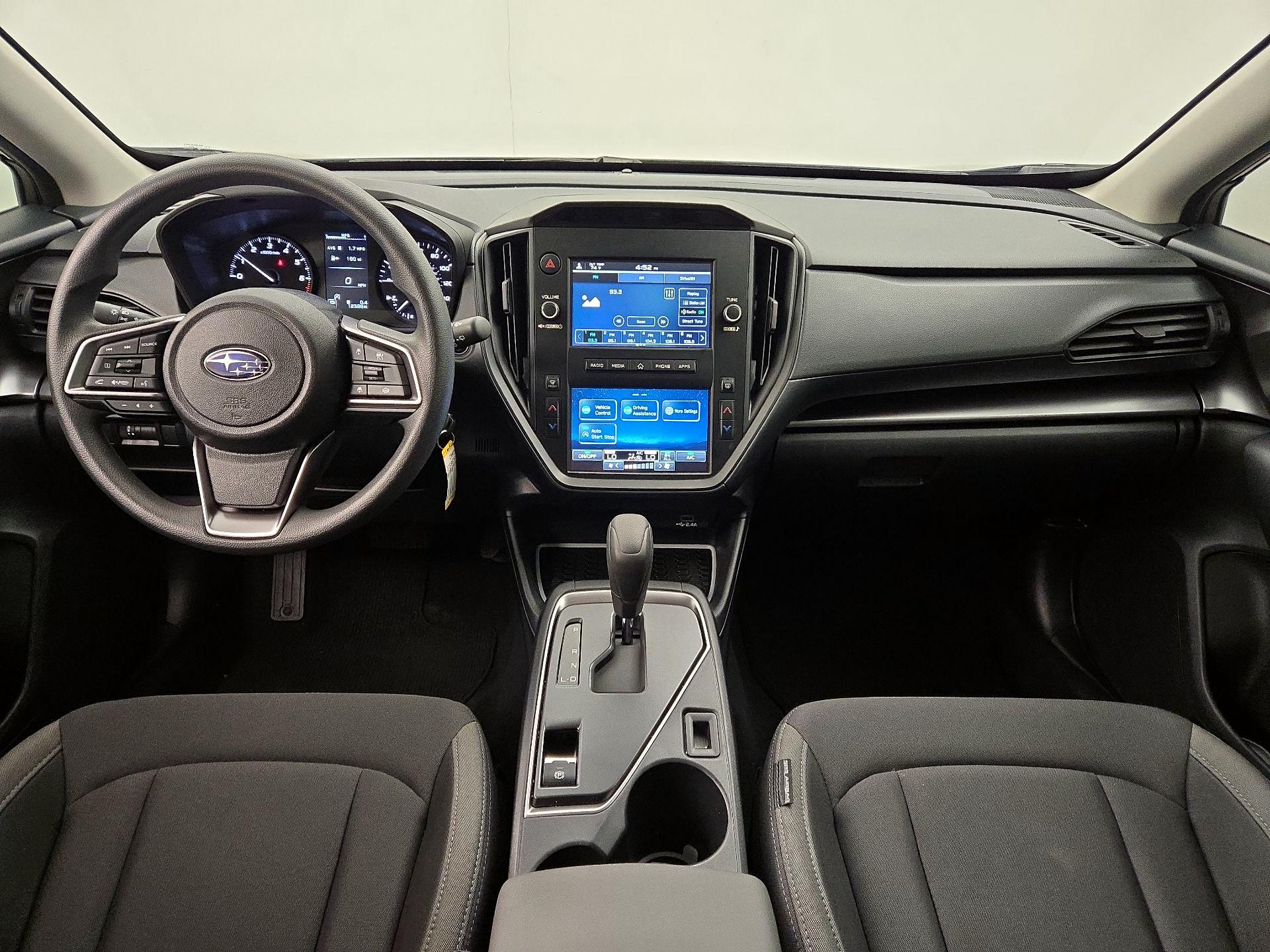 Thumbnail: 2025 Subaru Impreza - 9