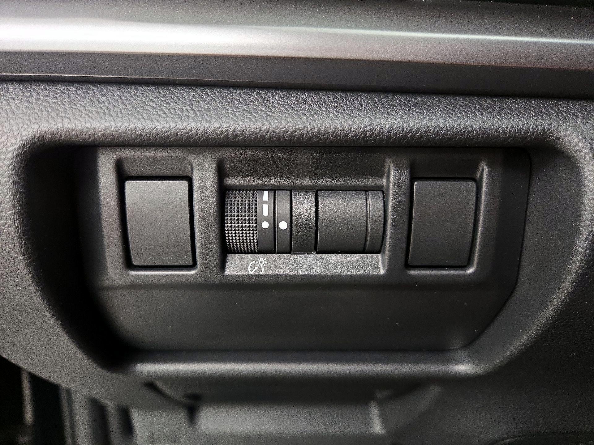 Thumbnail: 2025 Subaru Impreza - 13