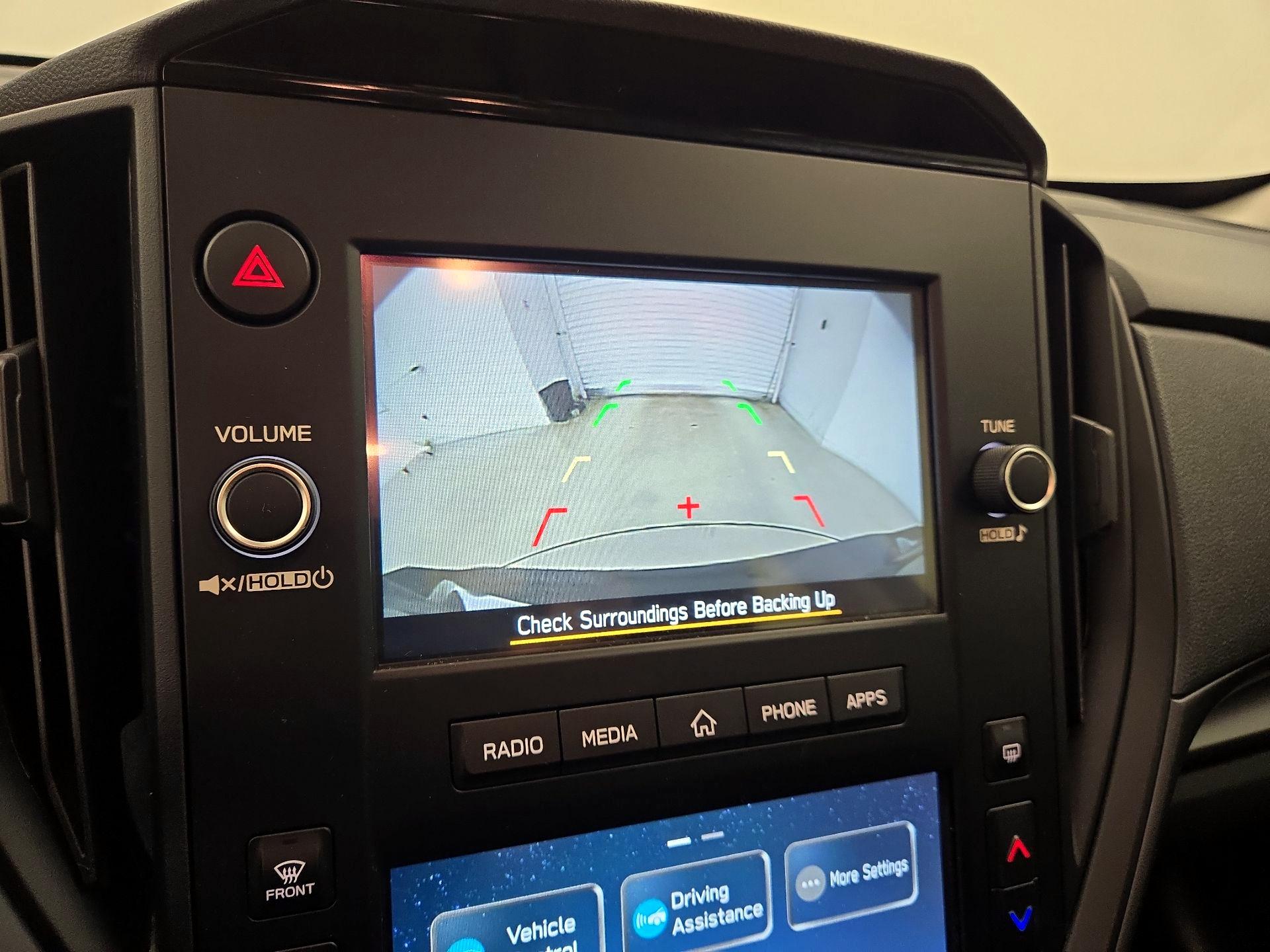 Thumbnail: 2025 Subaru Impreza - 14