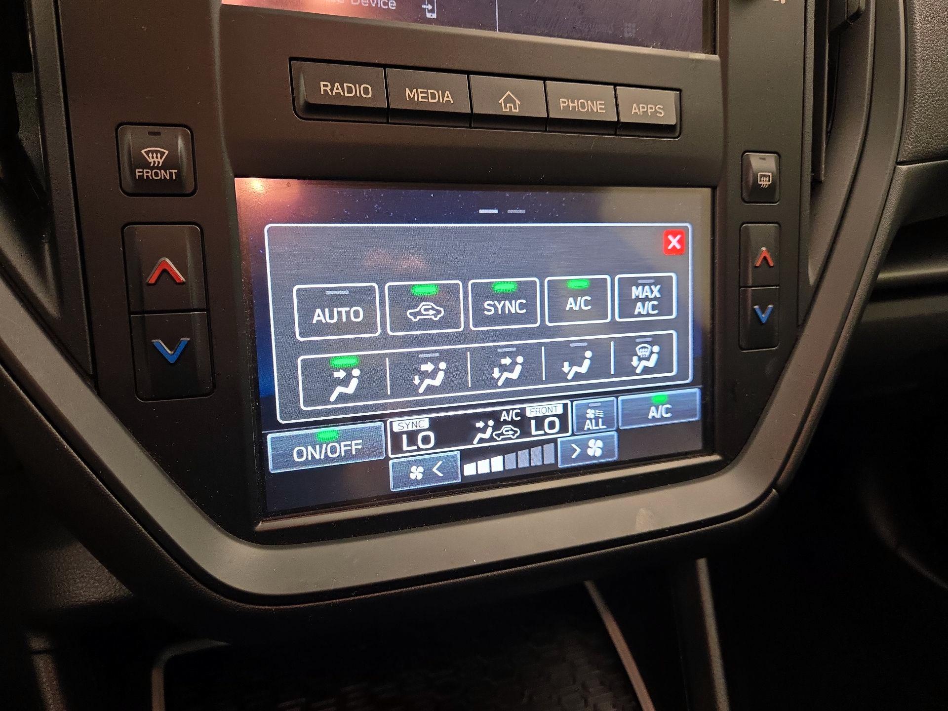 Thumbnail: 2025 Subaru Impreza - 16