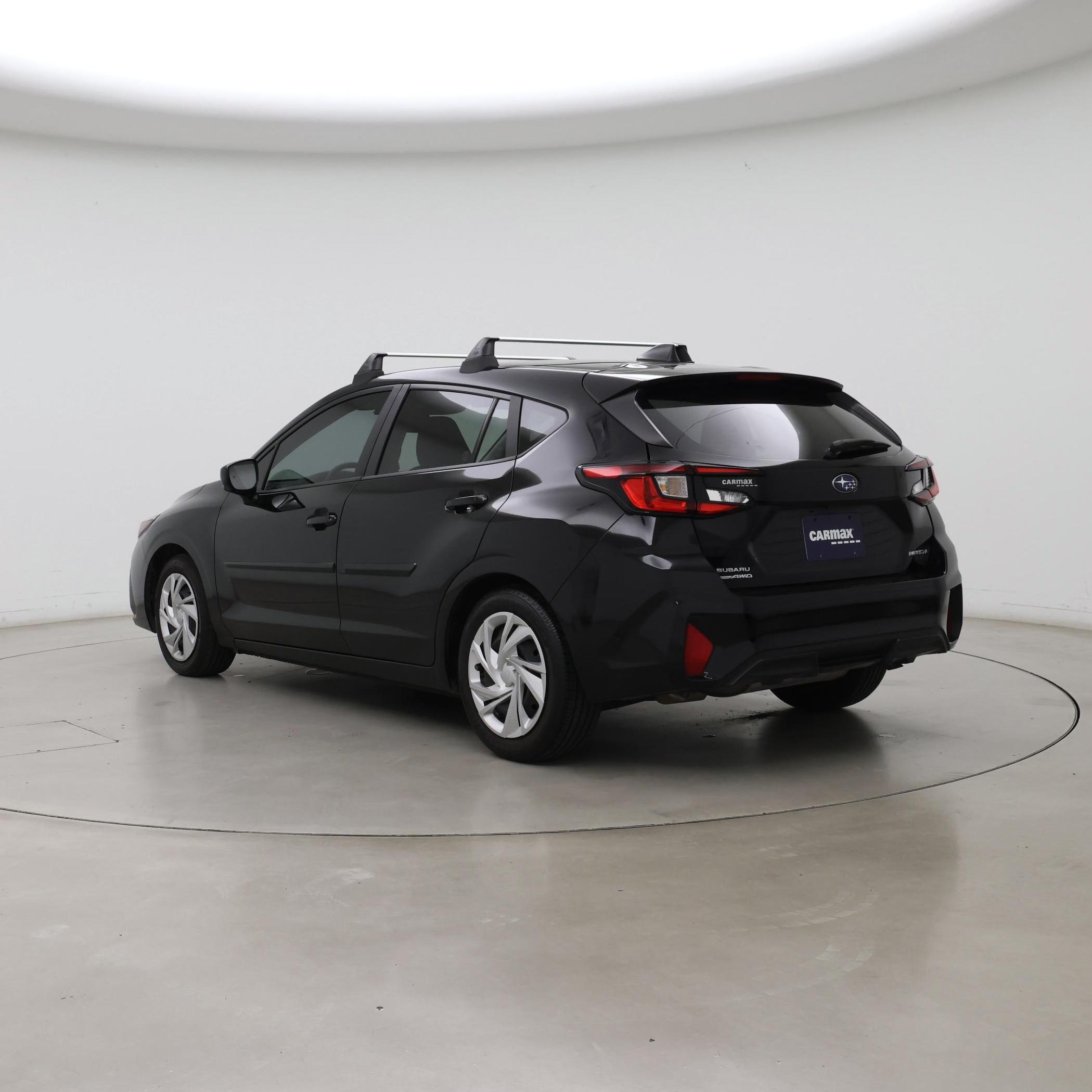 Thumbnail: 2025 Subaru Impreza - 2