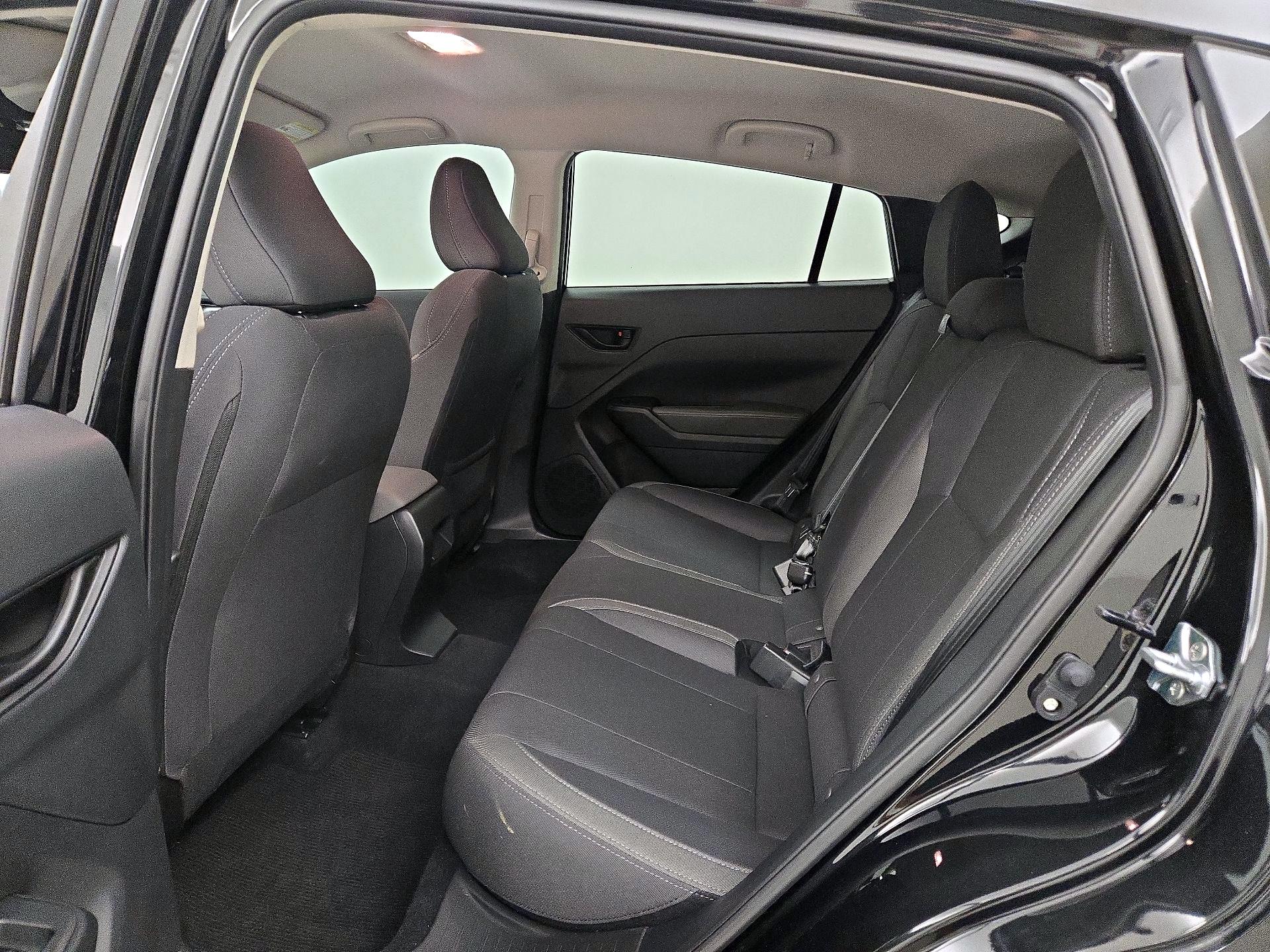 Thumbnail: 2025 Subaru Impreza - 19