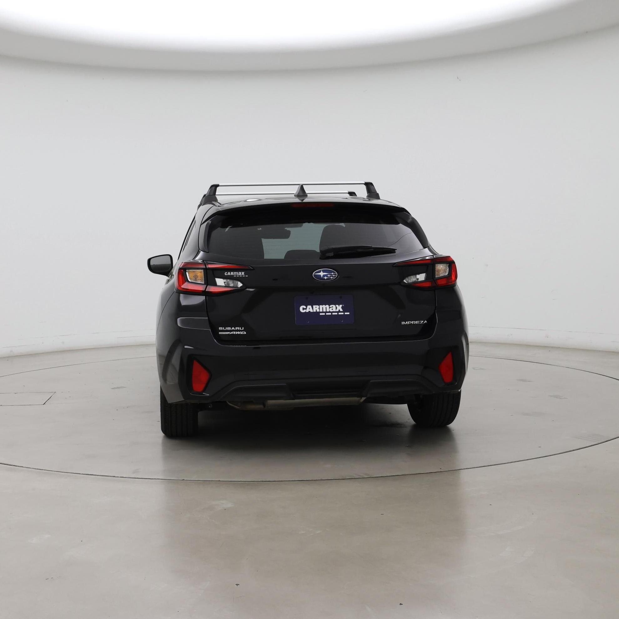 Thumbnail: 2025 Subaru Impreza - 6