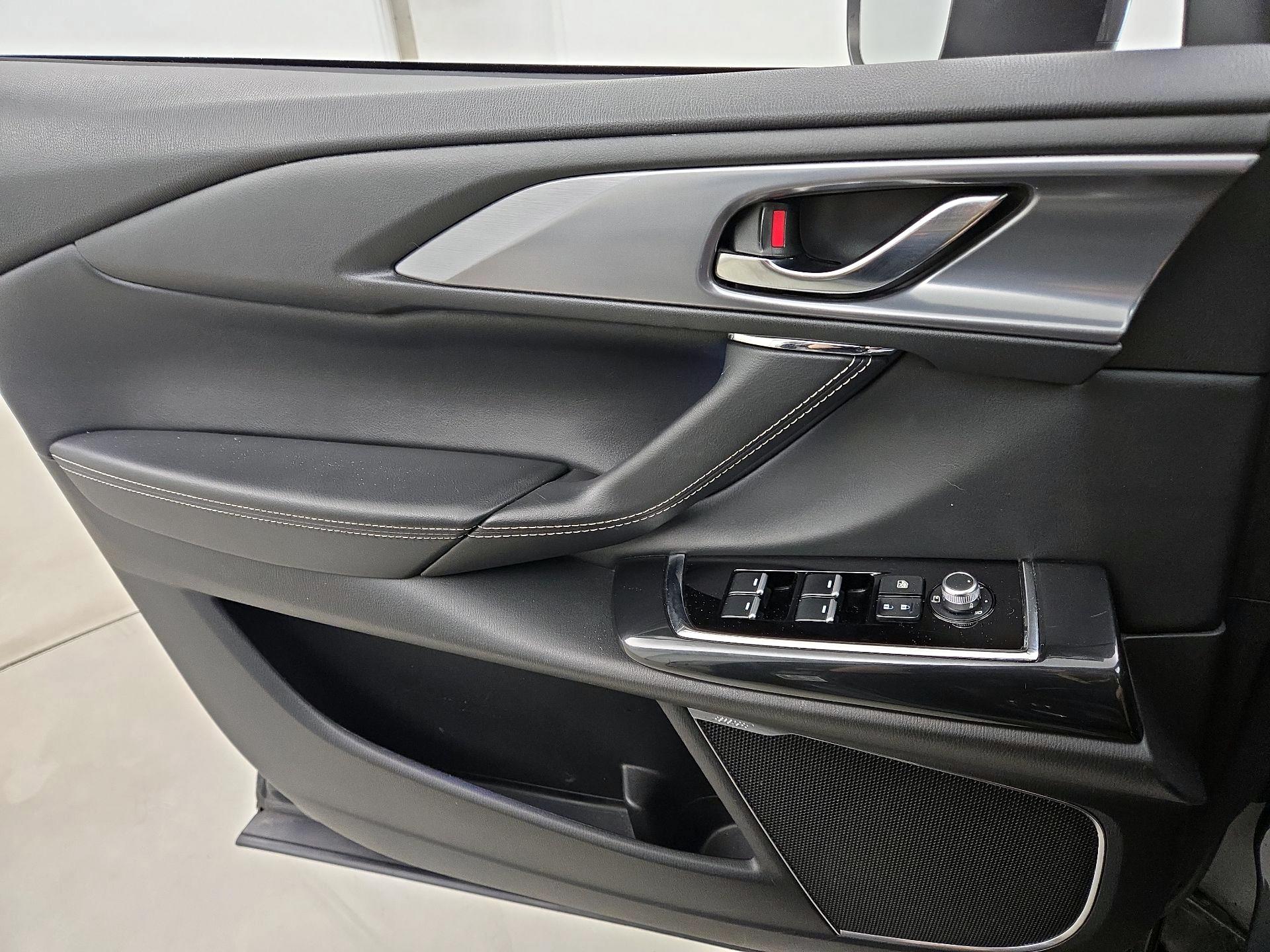 Thumbnail: 2021 Mazda CX-9 - 12