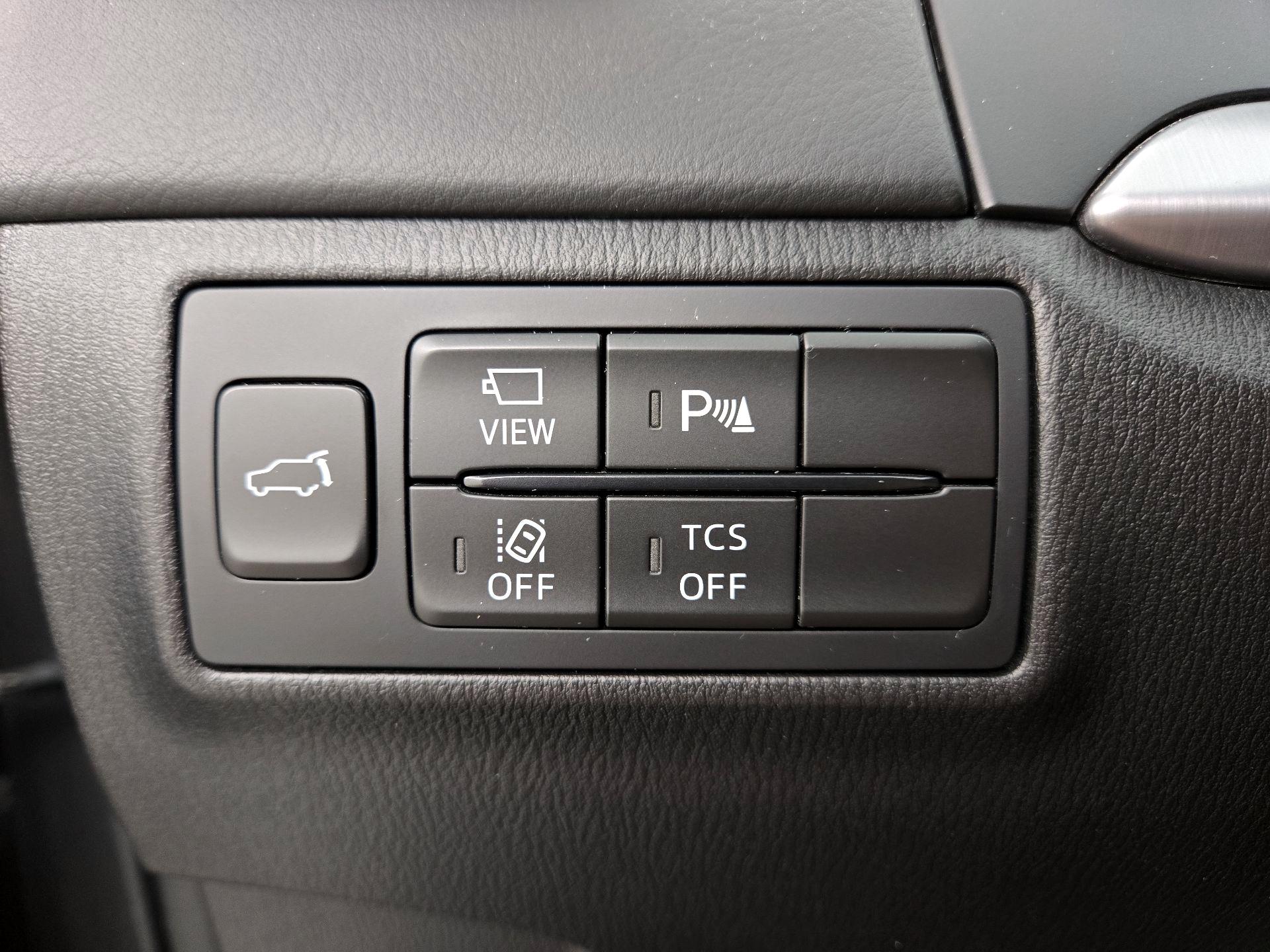 Thumbnail: 2021 Mazda CX-9 - 13