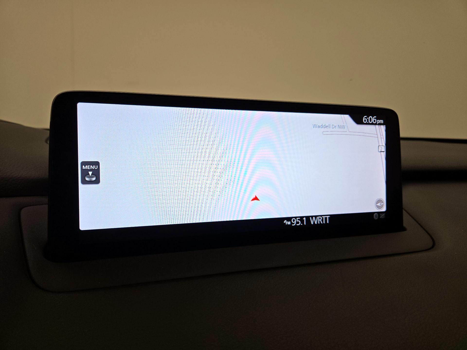 Thumbnail: 2021 Mazda CX-9 - 14