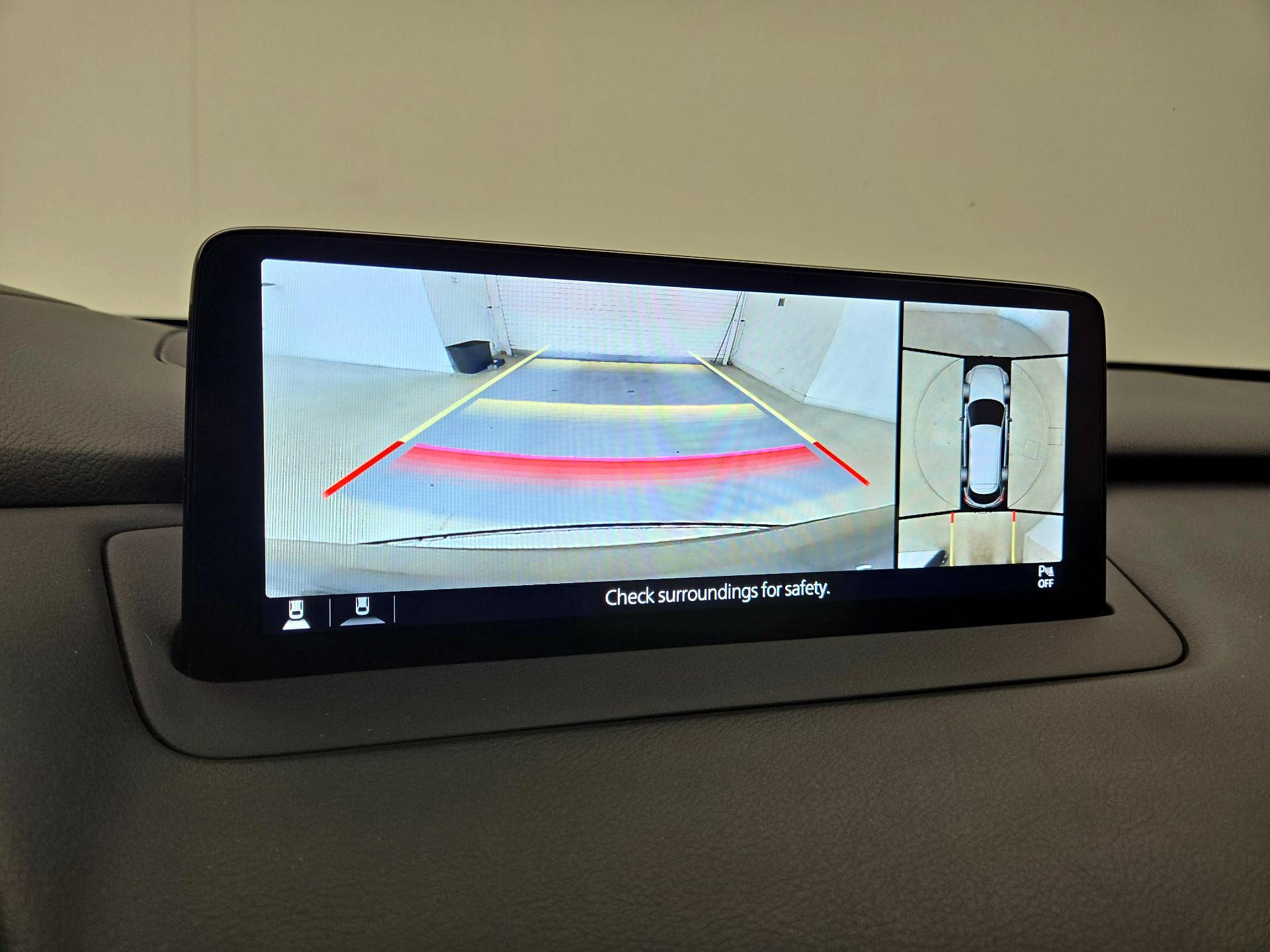 Thumbnail: 2021 Mazda CX-9 - 15