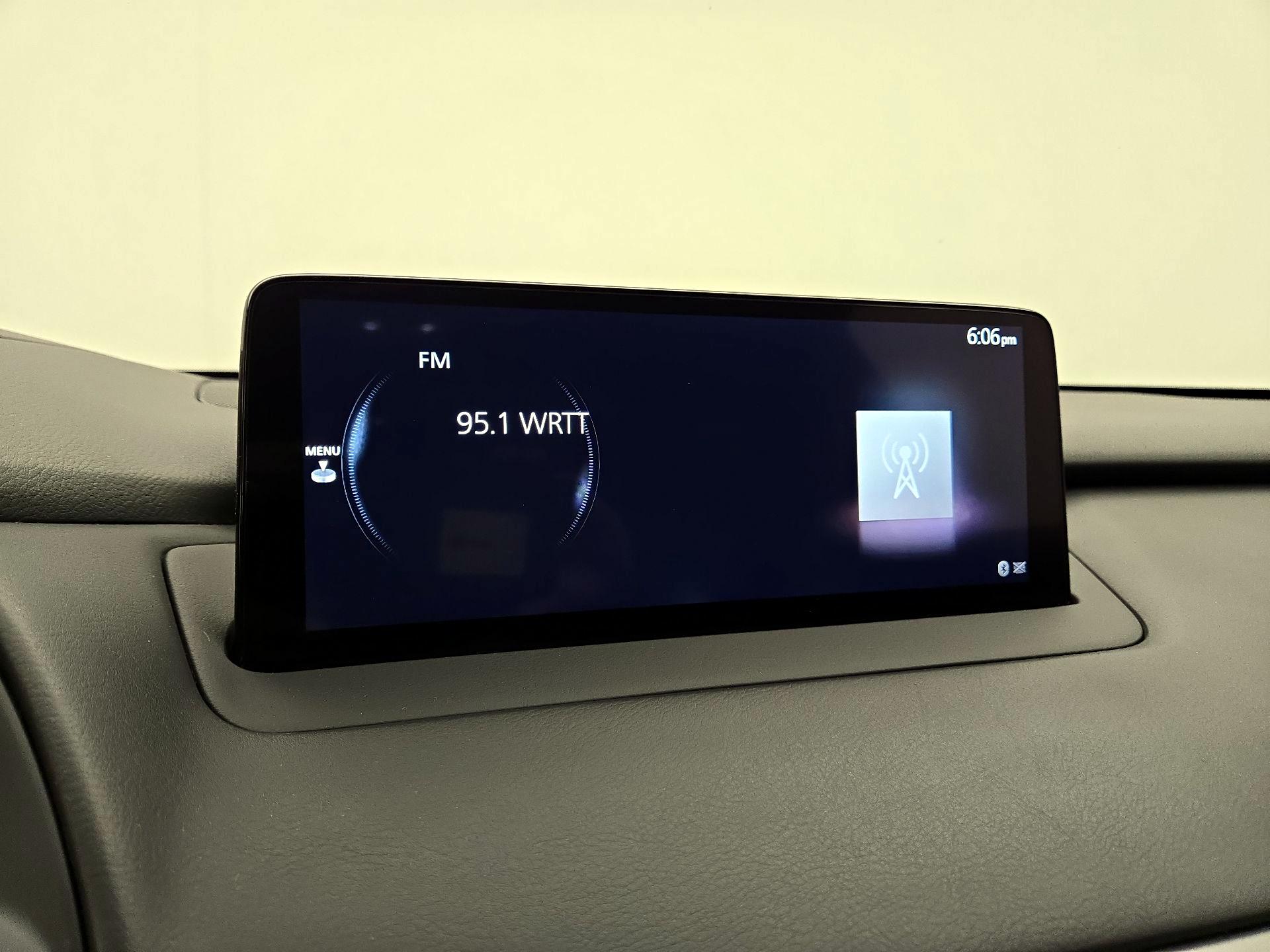 Thumbnail: 2021 Mazda CX-9 - 16