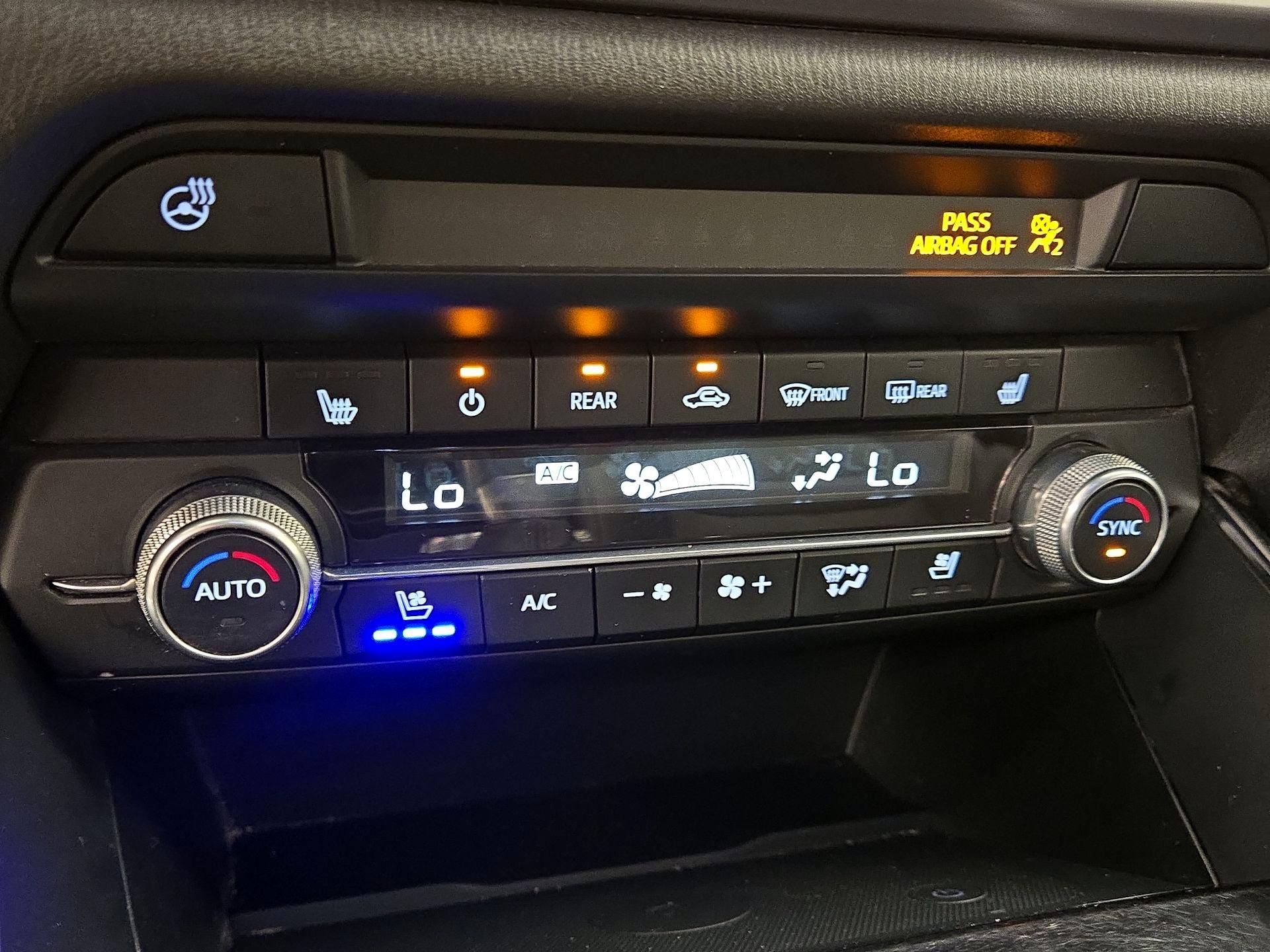 Thumbnail: 2021 Mazda CX-9 - 17