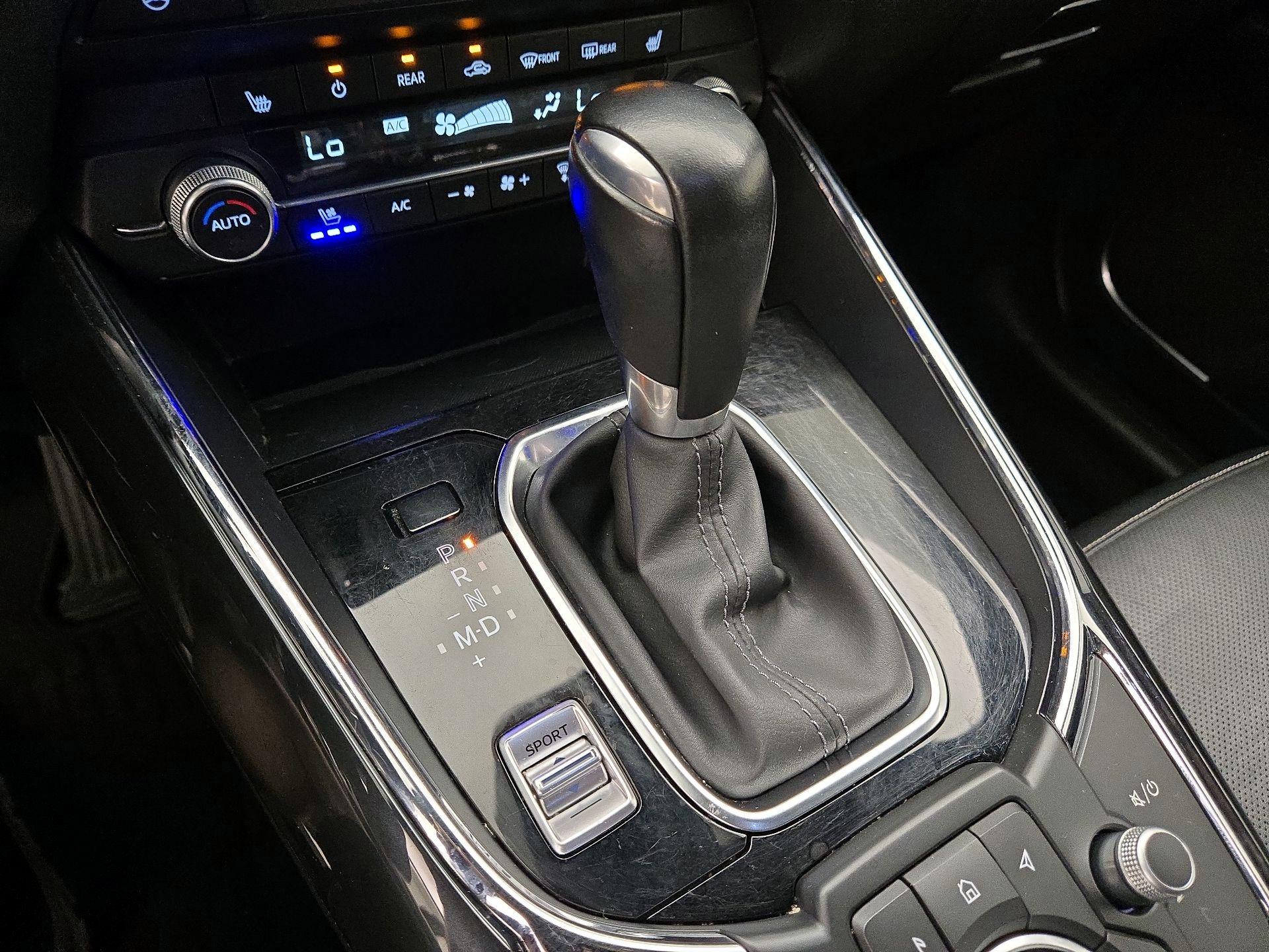 Thumbnail: 2021 Mazda CX-9 - 18