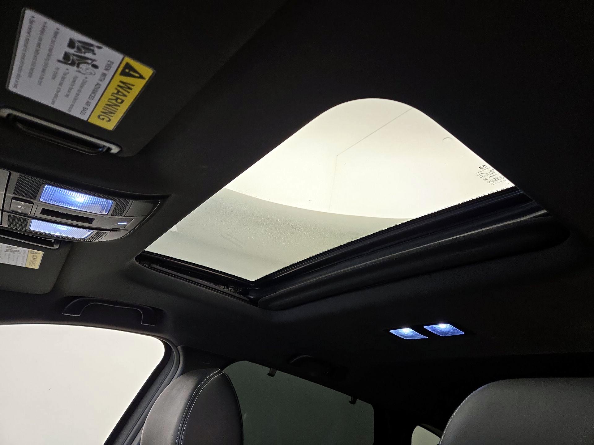 Thumbnail: 2021 Mazda CX-9 - 20