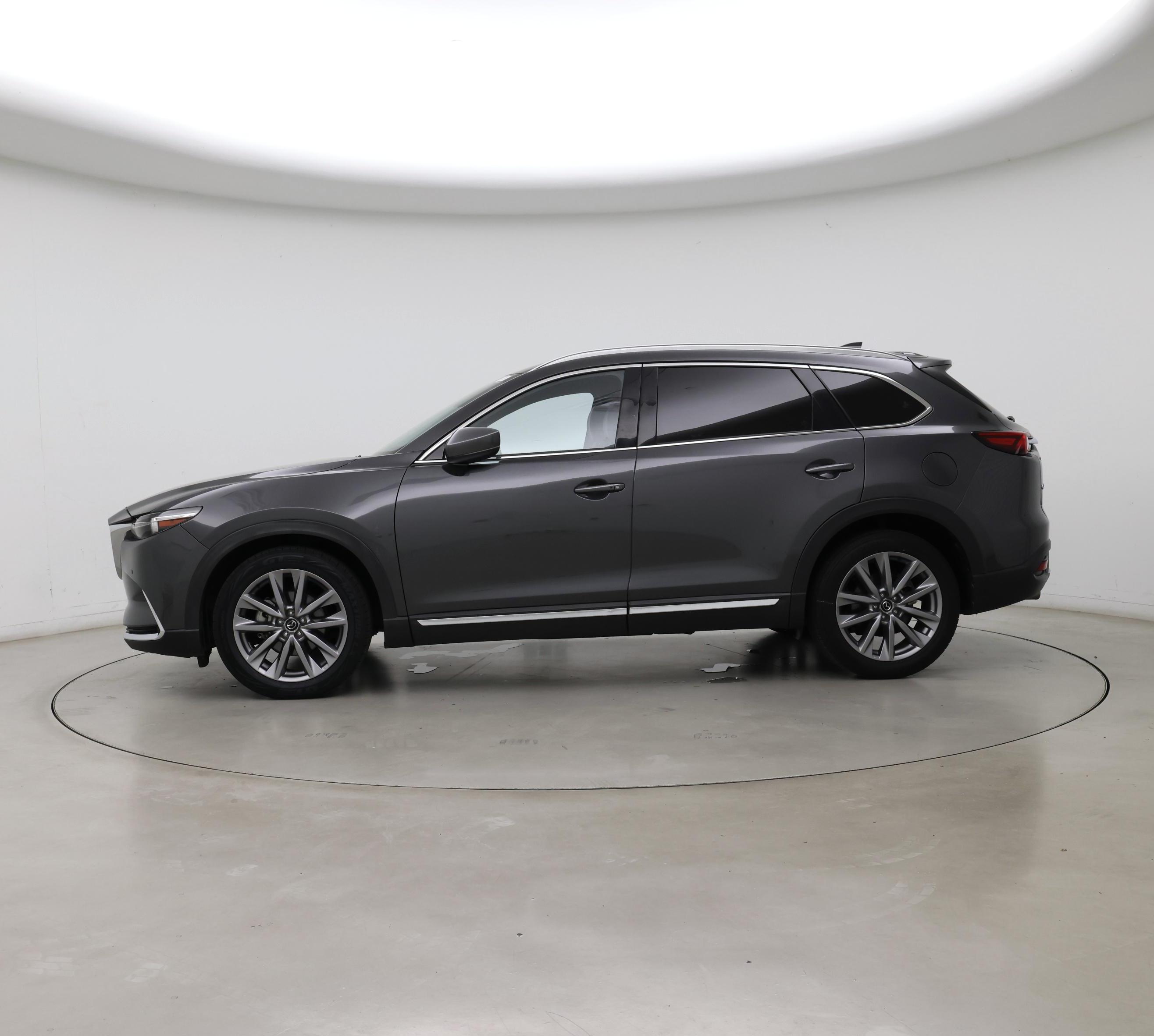 Thumbnail: 2021 Mazda CX-9 - 3