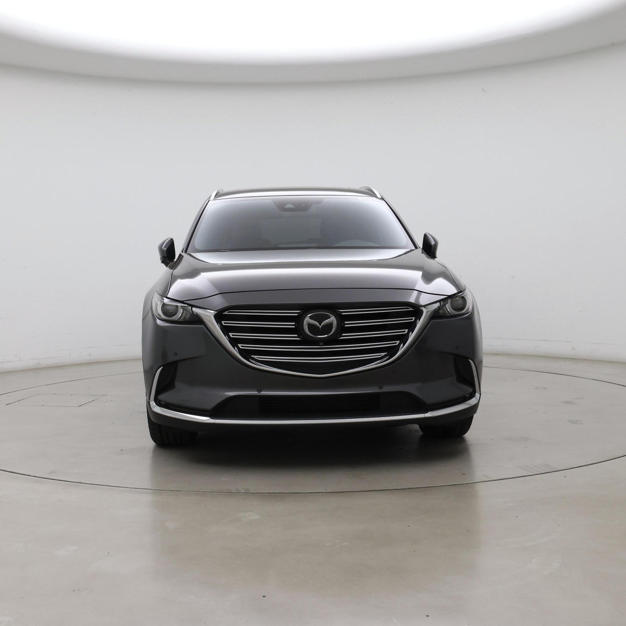 Thumbnail: 2021 Mazda CX-9 - 5
