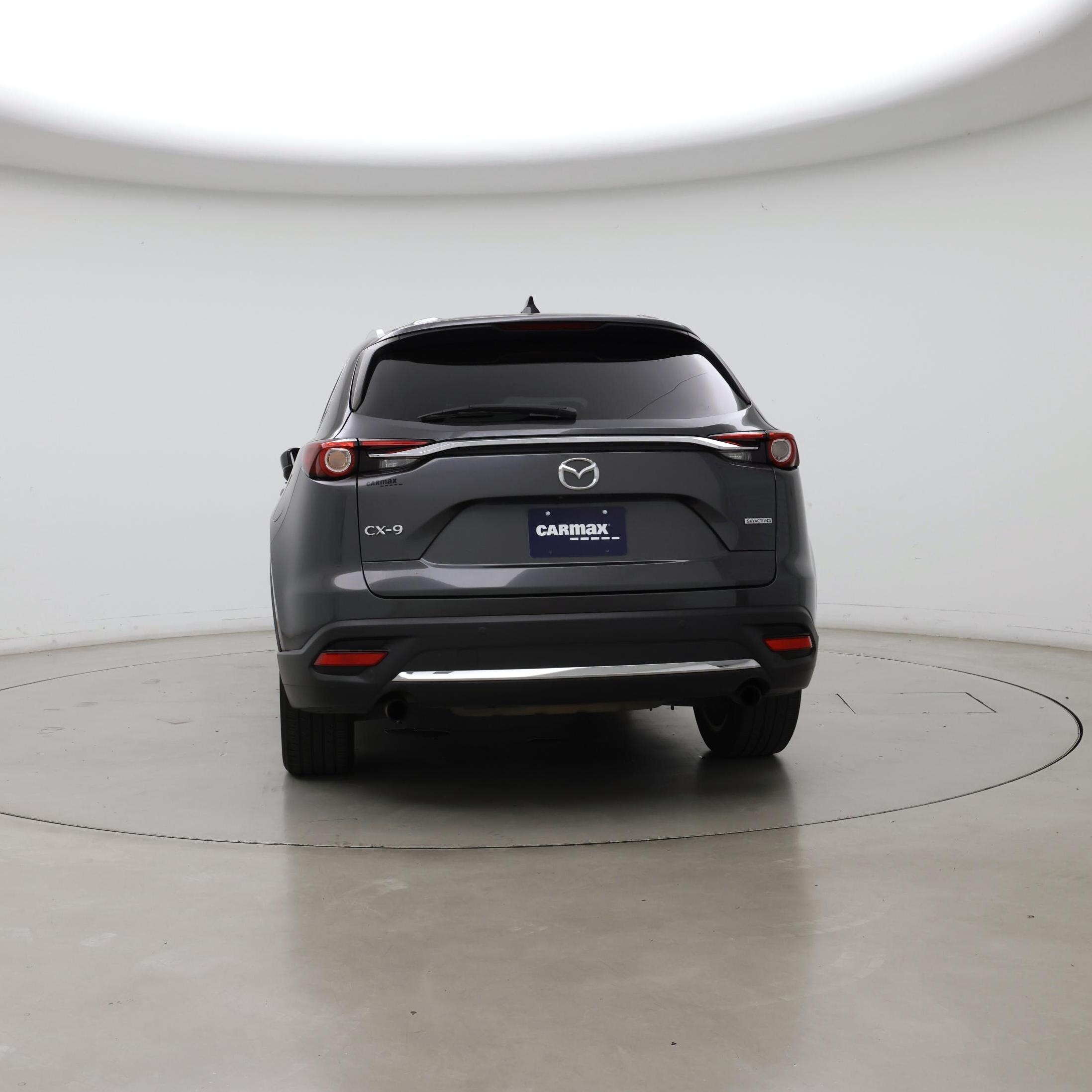 Thumbnail: 2021 Mazda CX-9 - 6
