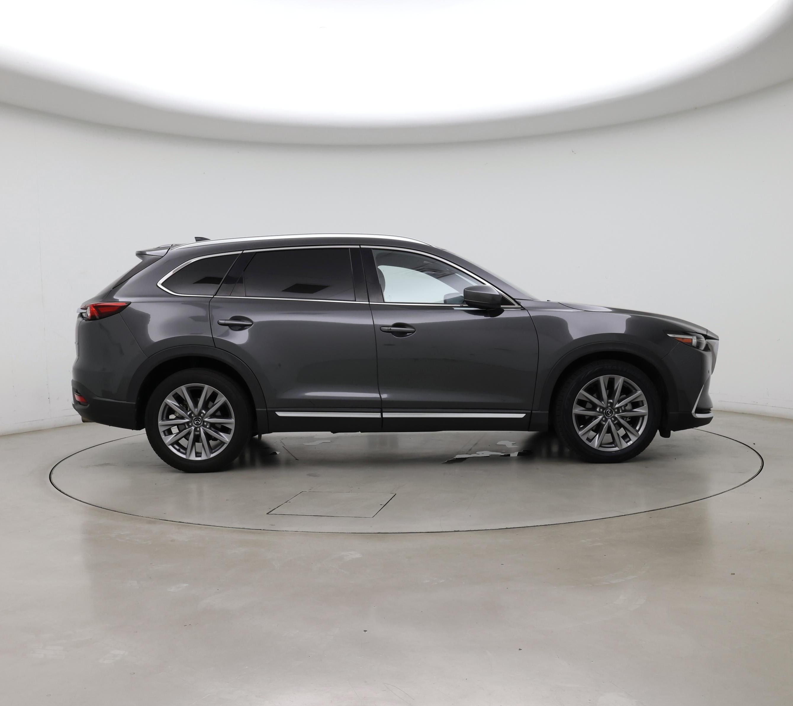 Thumbnail: 2021 Mazda CX-9 - 7