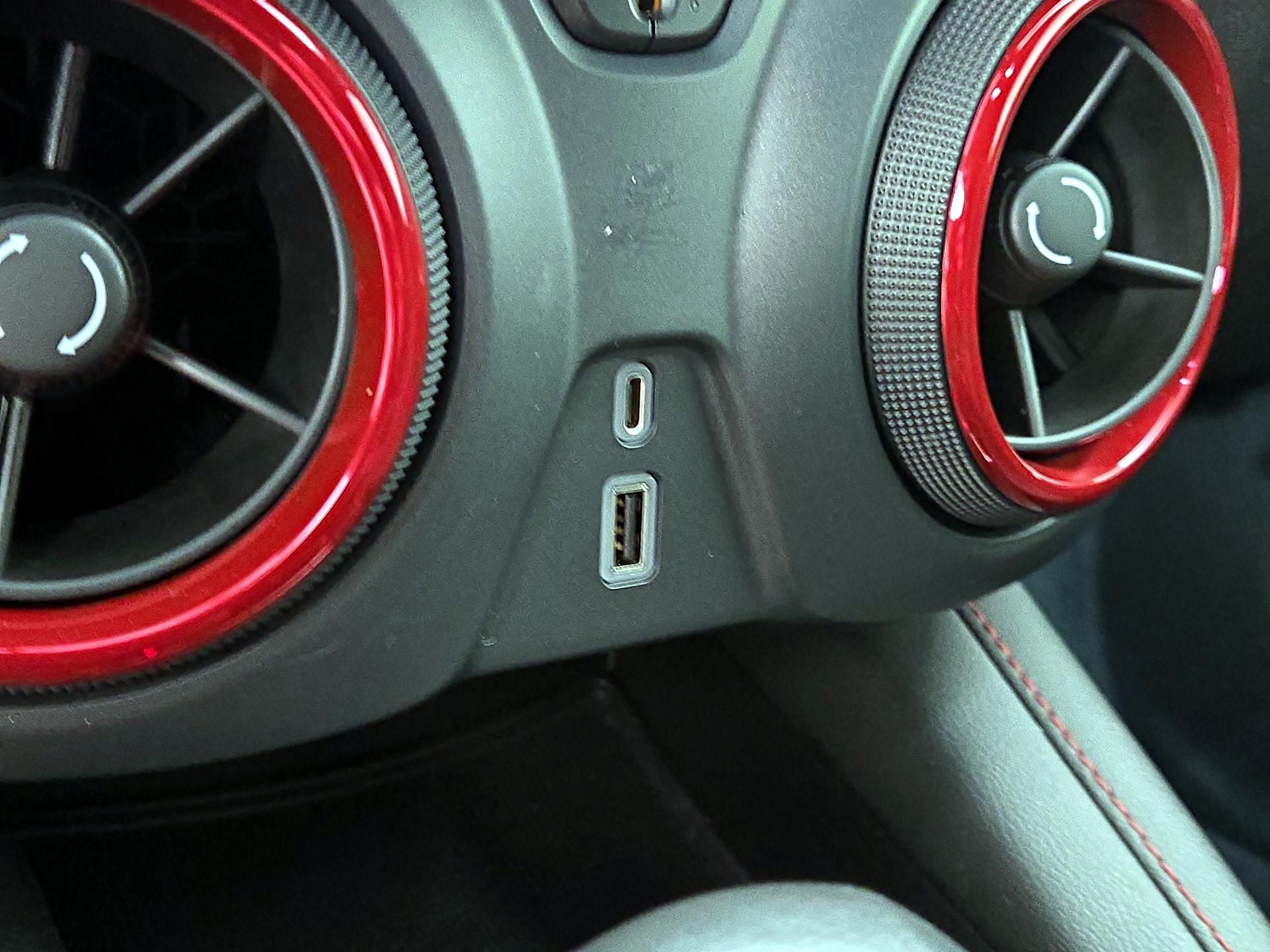 Thumbnail: 2022 Chevrolet Blazer - 18