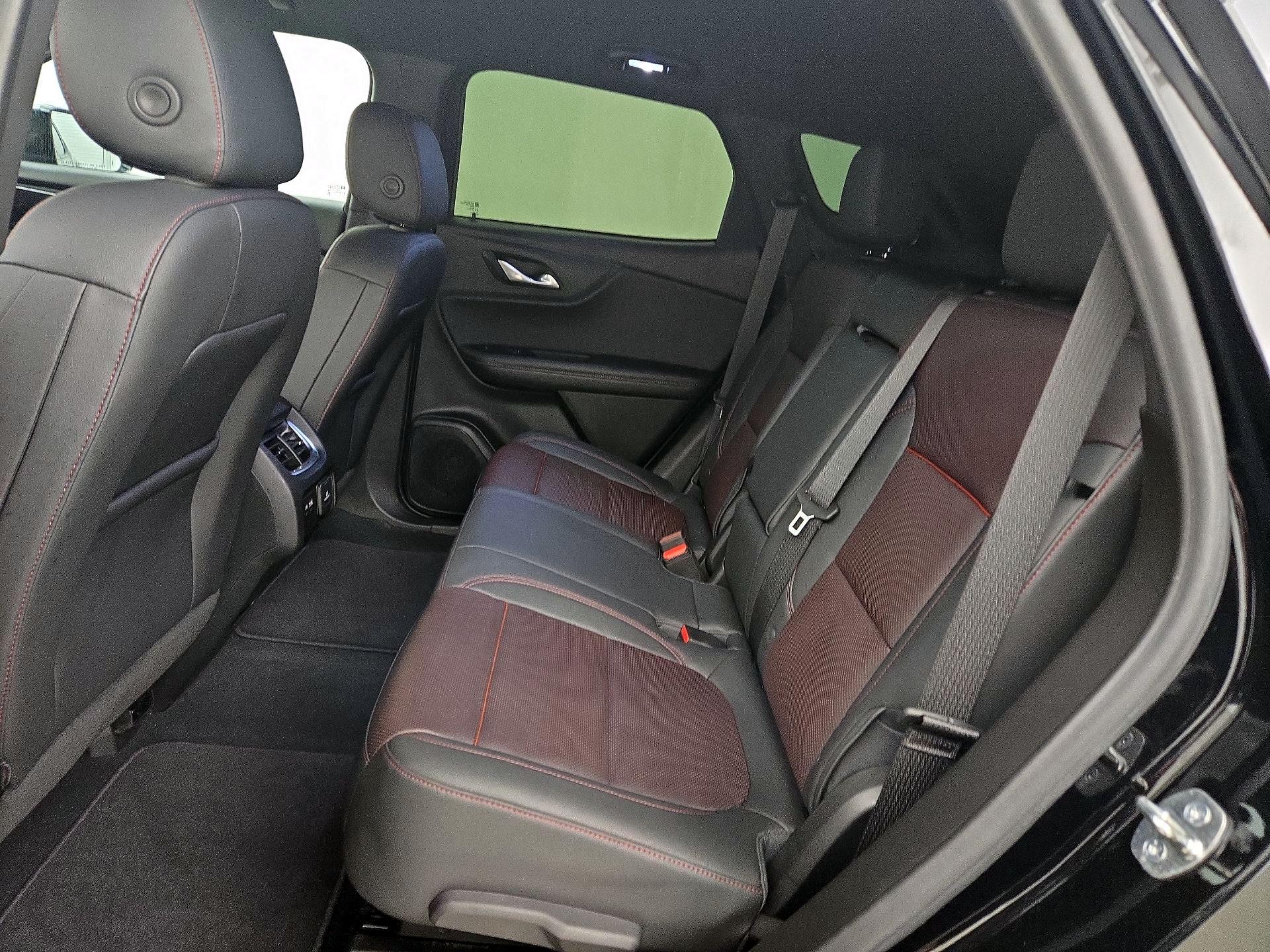 Thumbnail: 2022 Chevrolet Blazer - 19