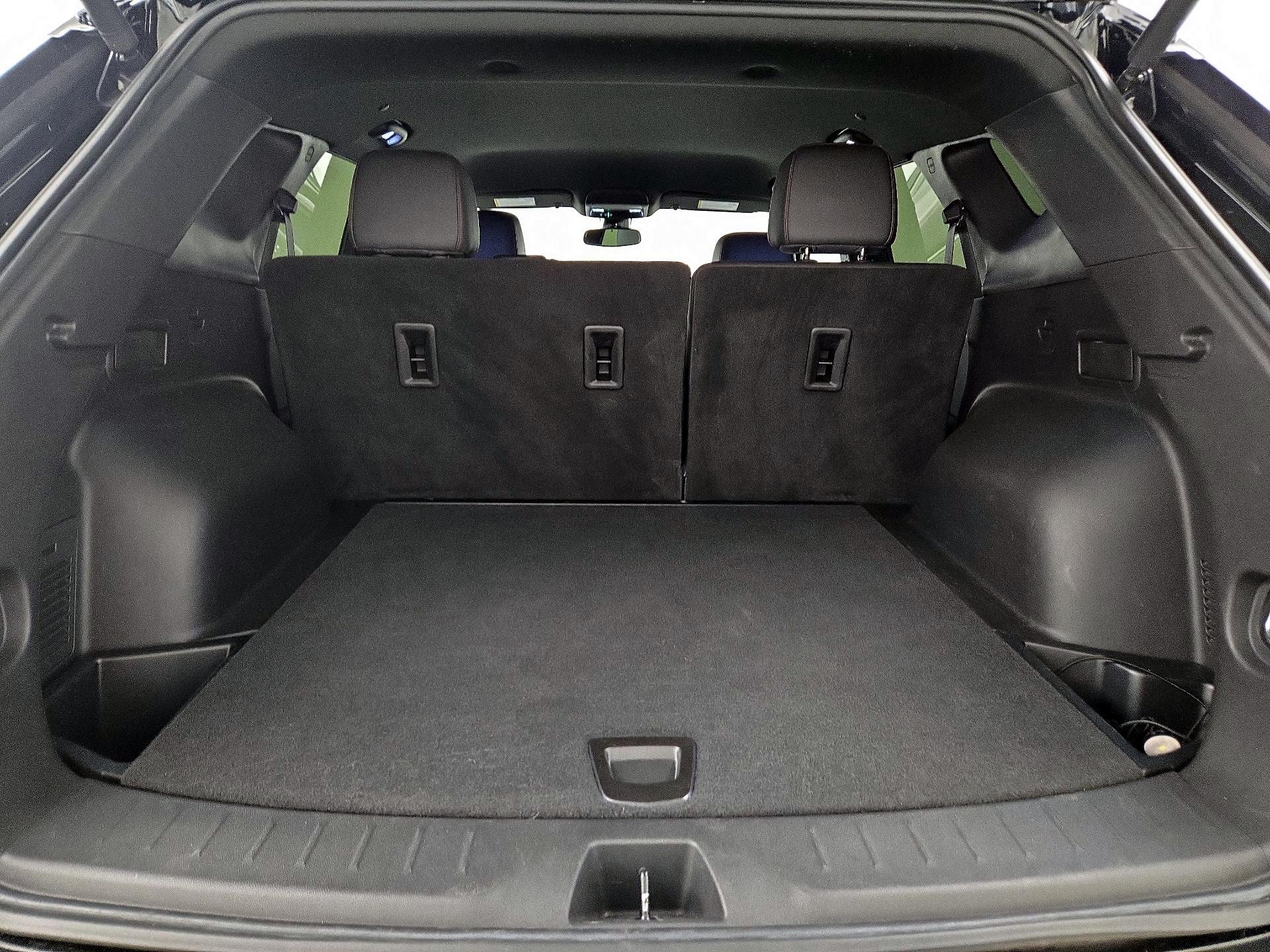 Thumbnail: 2022 Chevrolet Blazer - 20