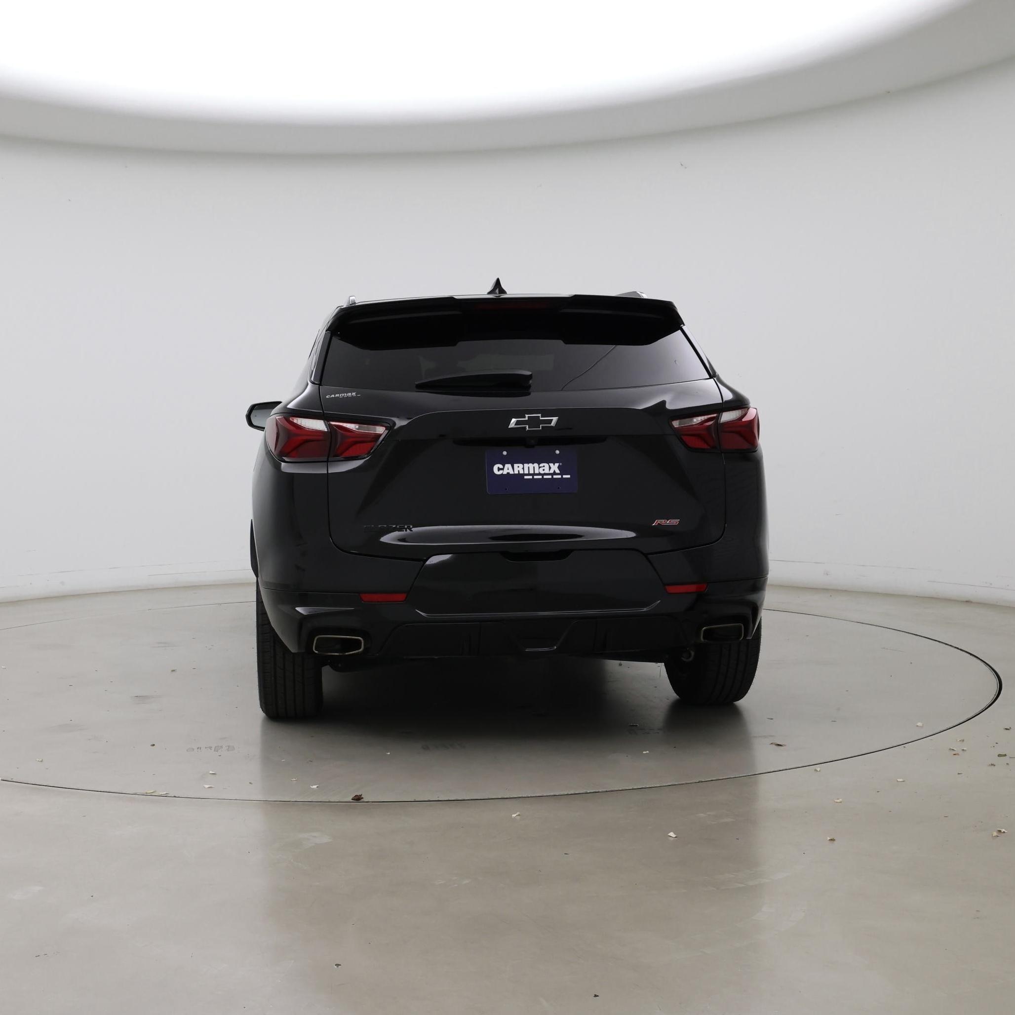 Thumbnail: 2022 Chevrolet Blazer - 6