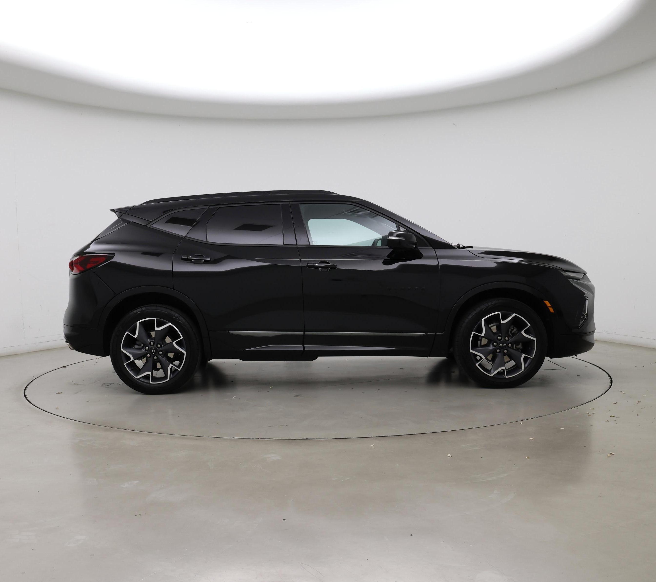 Thumbnail: 2022 Chevrolet Blazer - 7