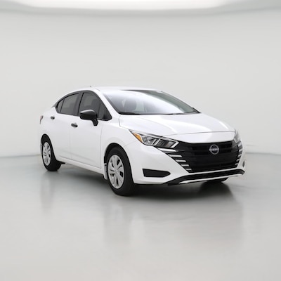 2023 Nissan Versa S