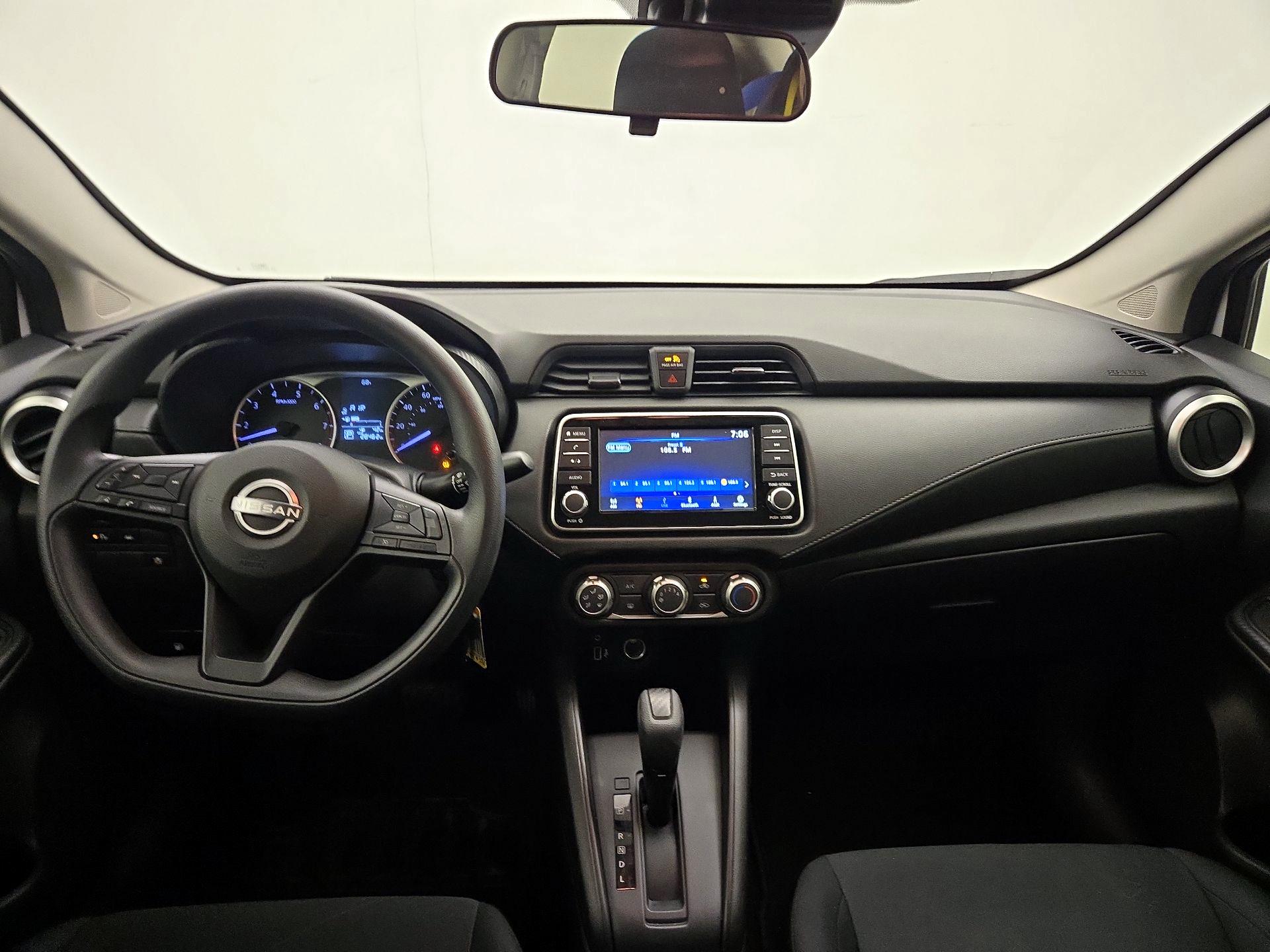 Thumbnail: 2023 Nissan Versa - 9