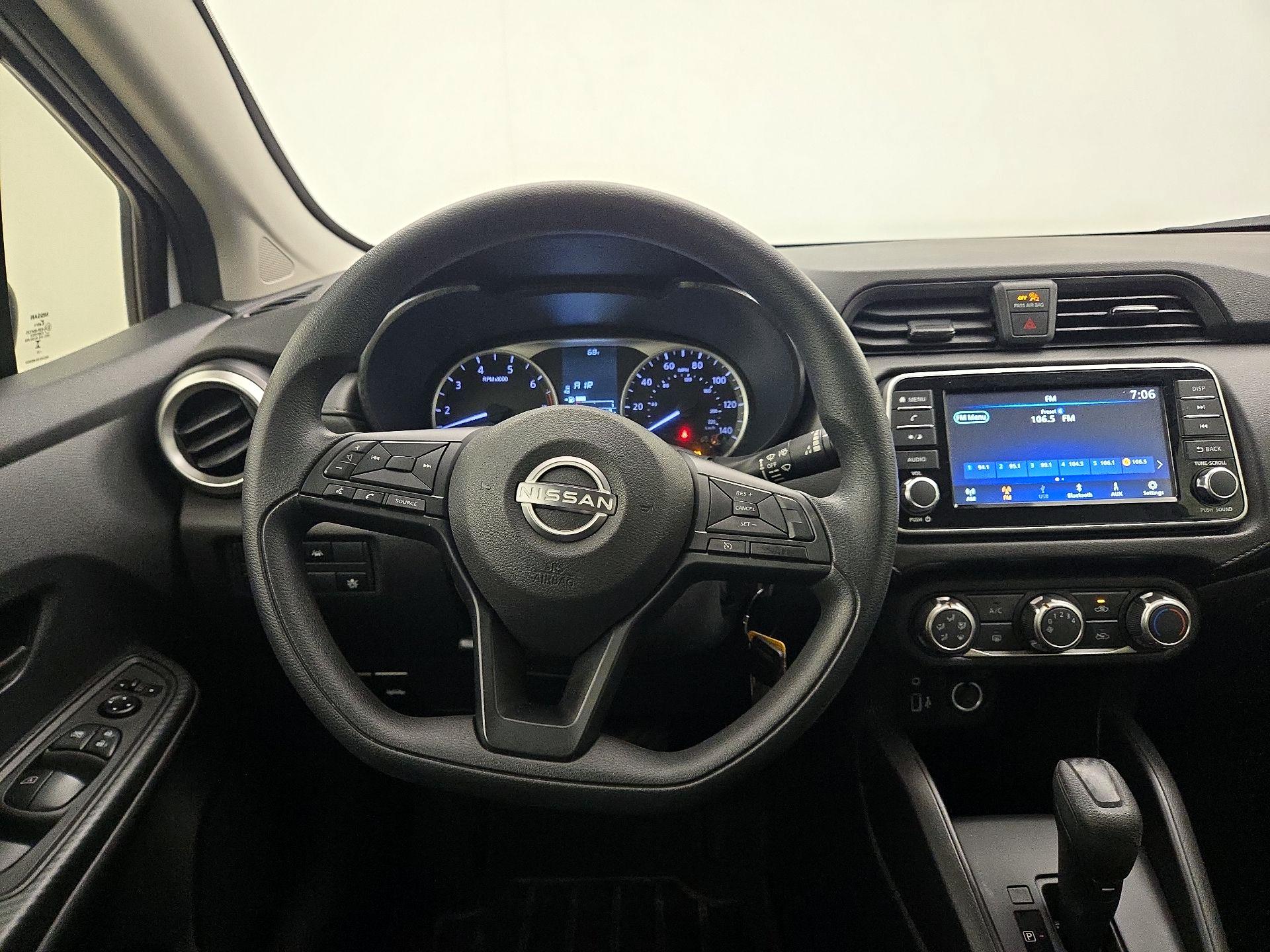 Thumbnail: 2023 Nissan Versa - 10