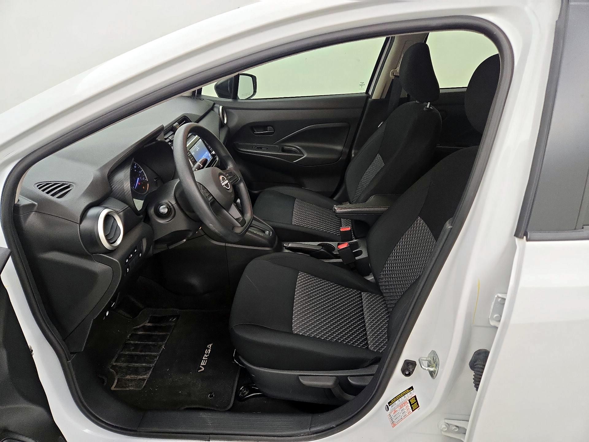 Thumbnail: 2023 Nissan Versa - 11