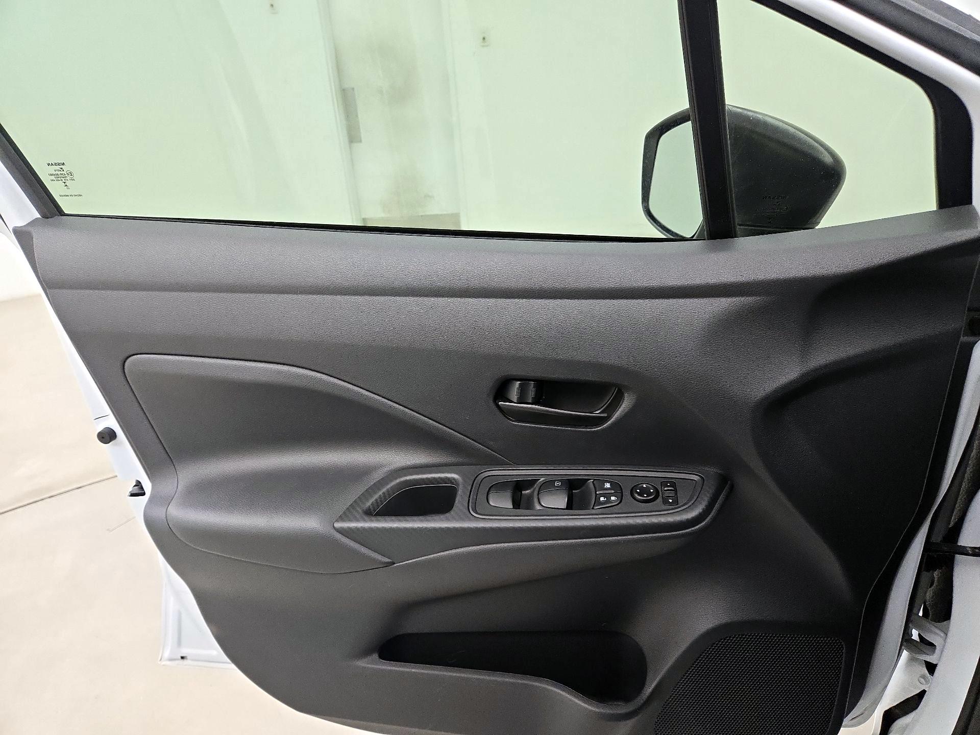 Thumbnail: 2023 Nissan Versa - 12