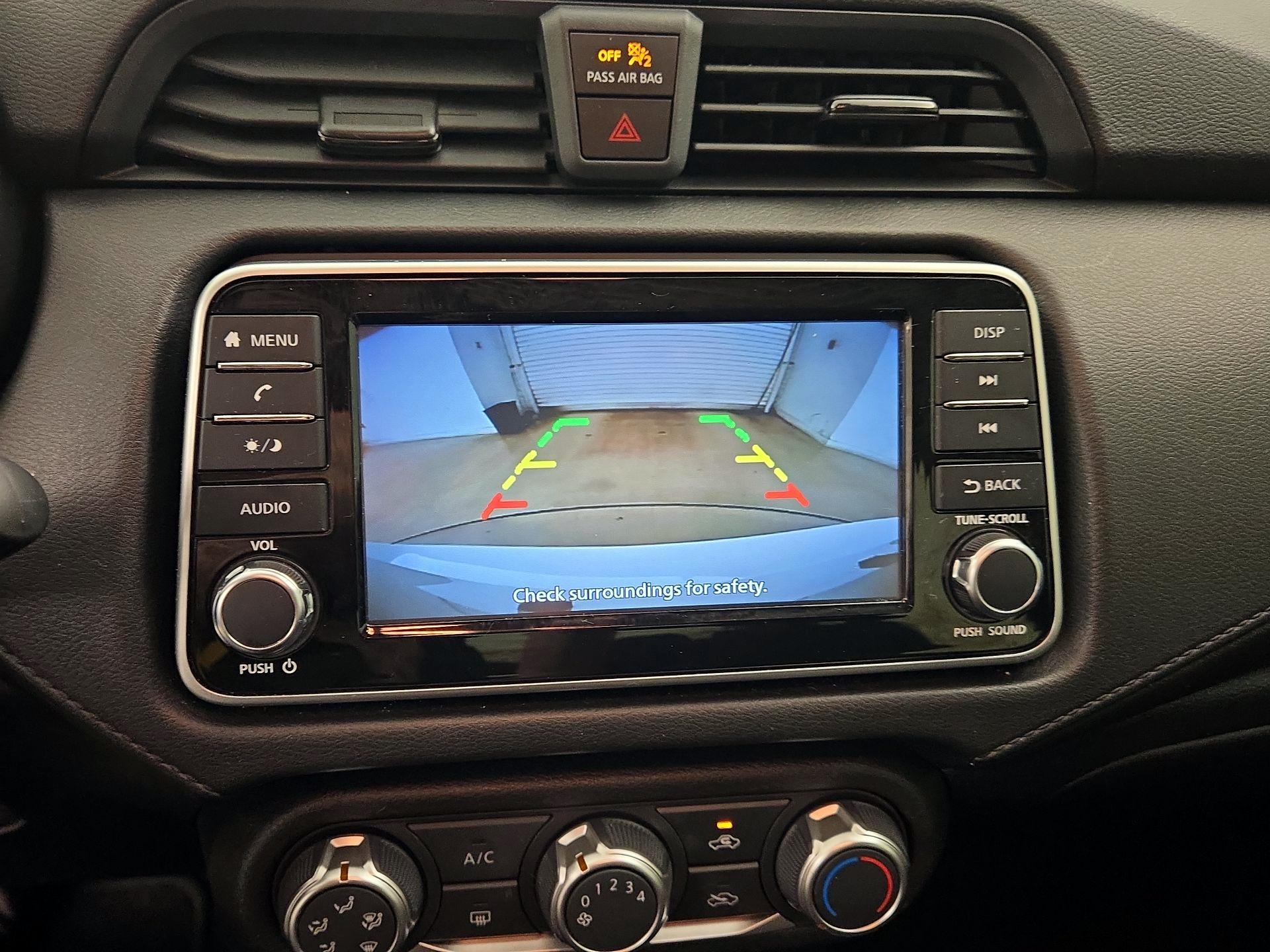 Thumbnail: 2023 Nissan Versa - 14