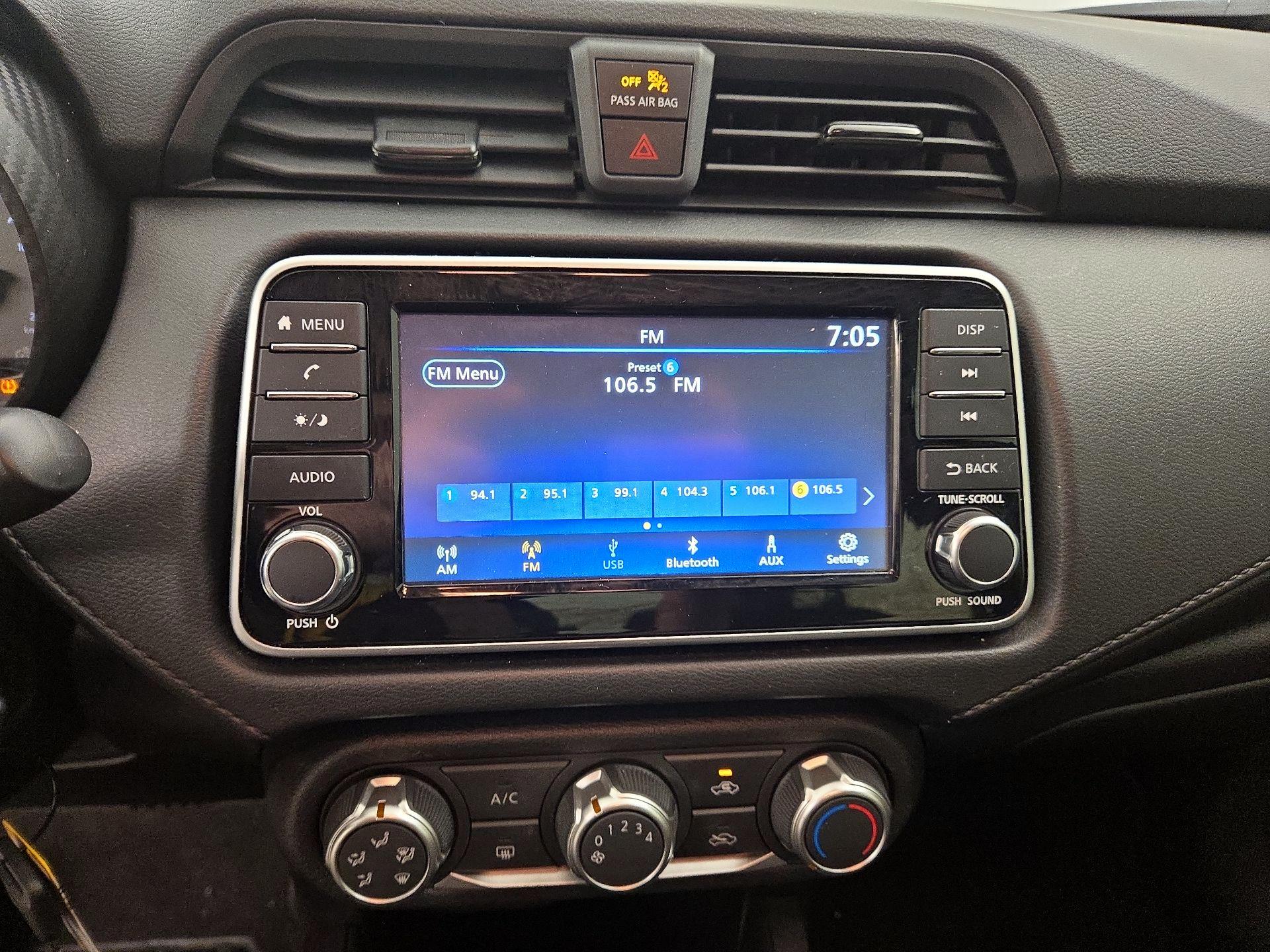 Thumbnail: 2023 Nissan Versa - 15