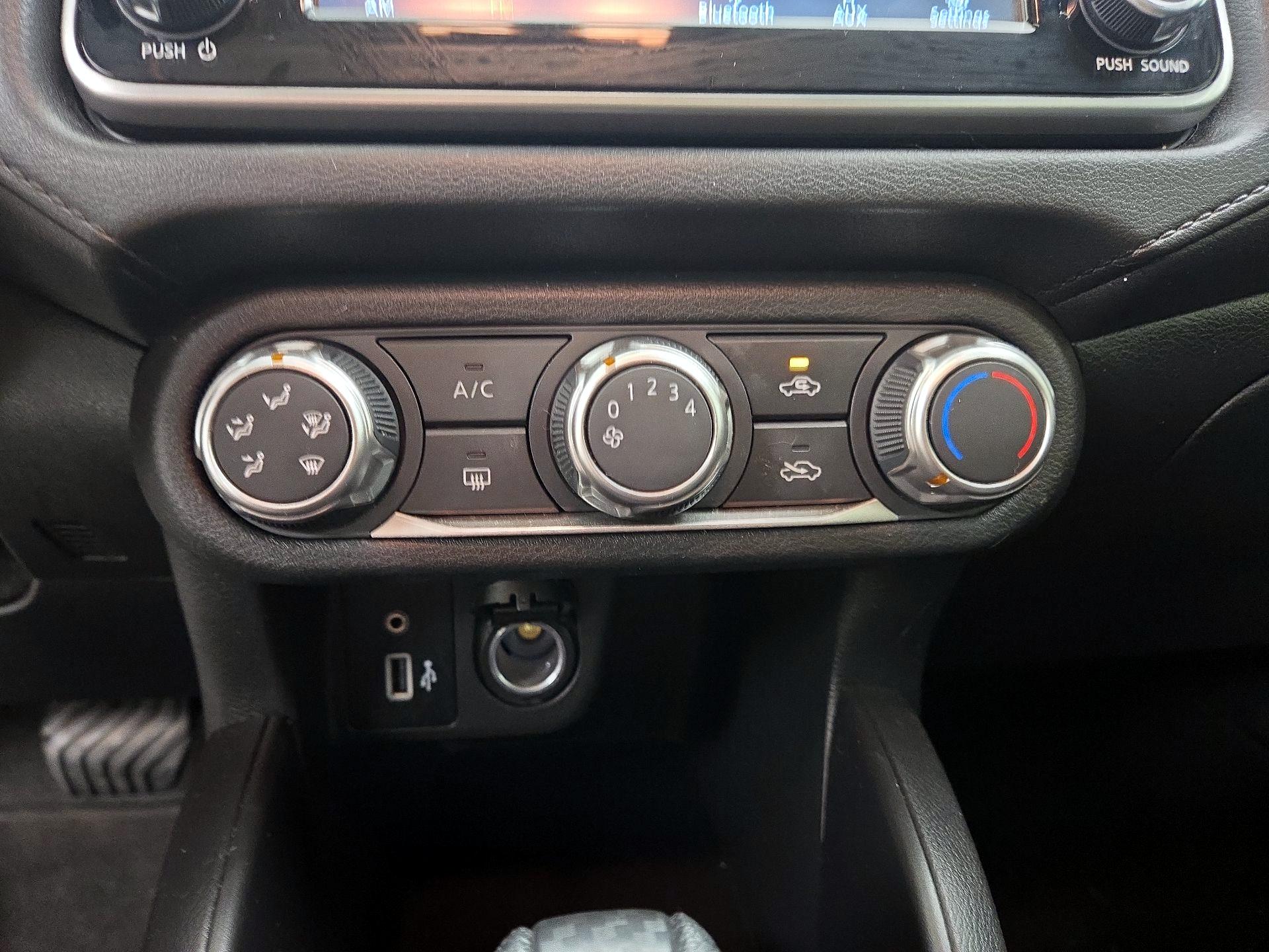 Thumbnail: 2023 Nissan Versa - 16